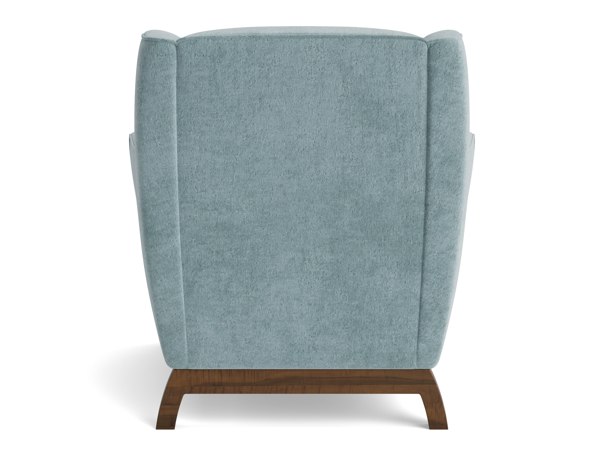 owen chair plush mist