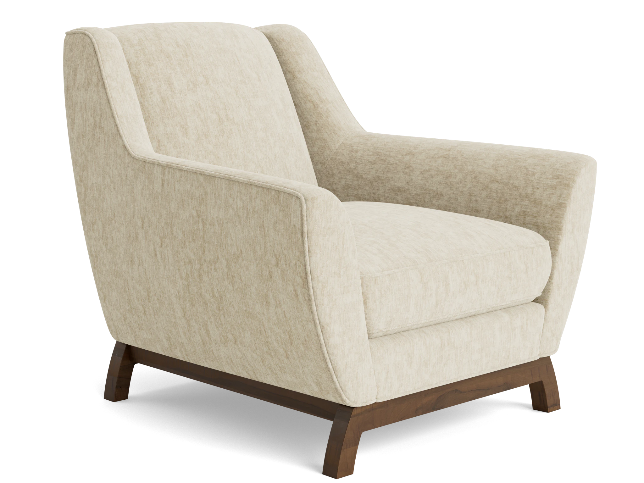 owen chair crave irish cream
