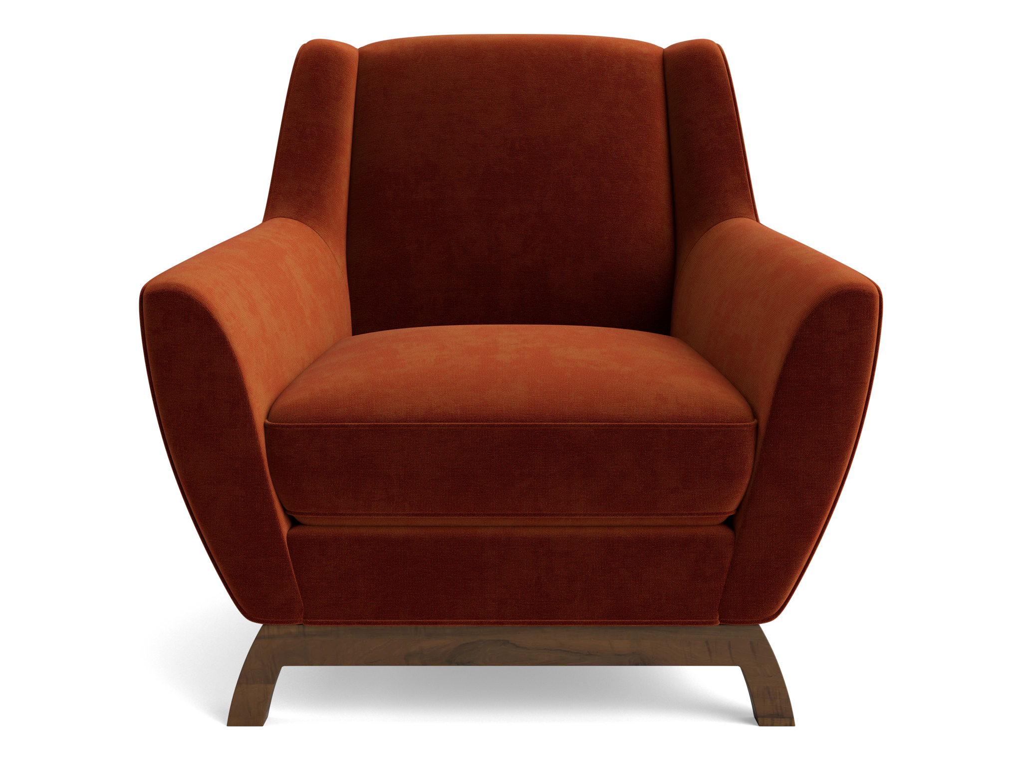 owen chair harper cinnamon
