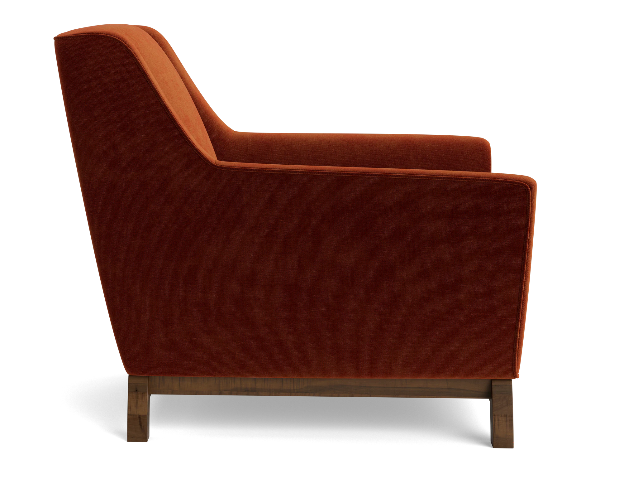 owen chair harper cinnamon