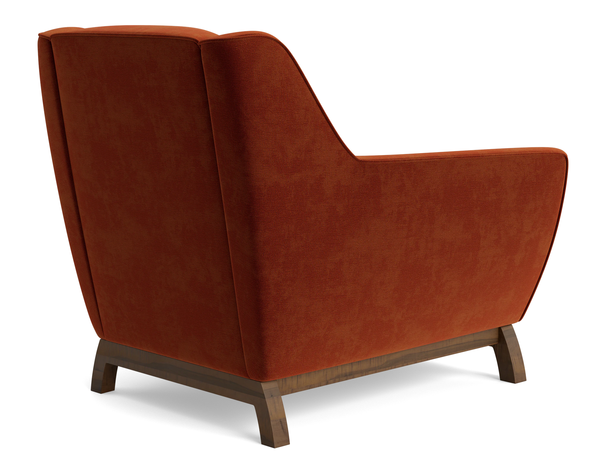 owen chair harper cinnamon