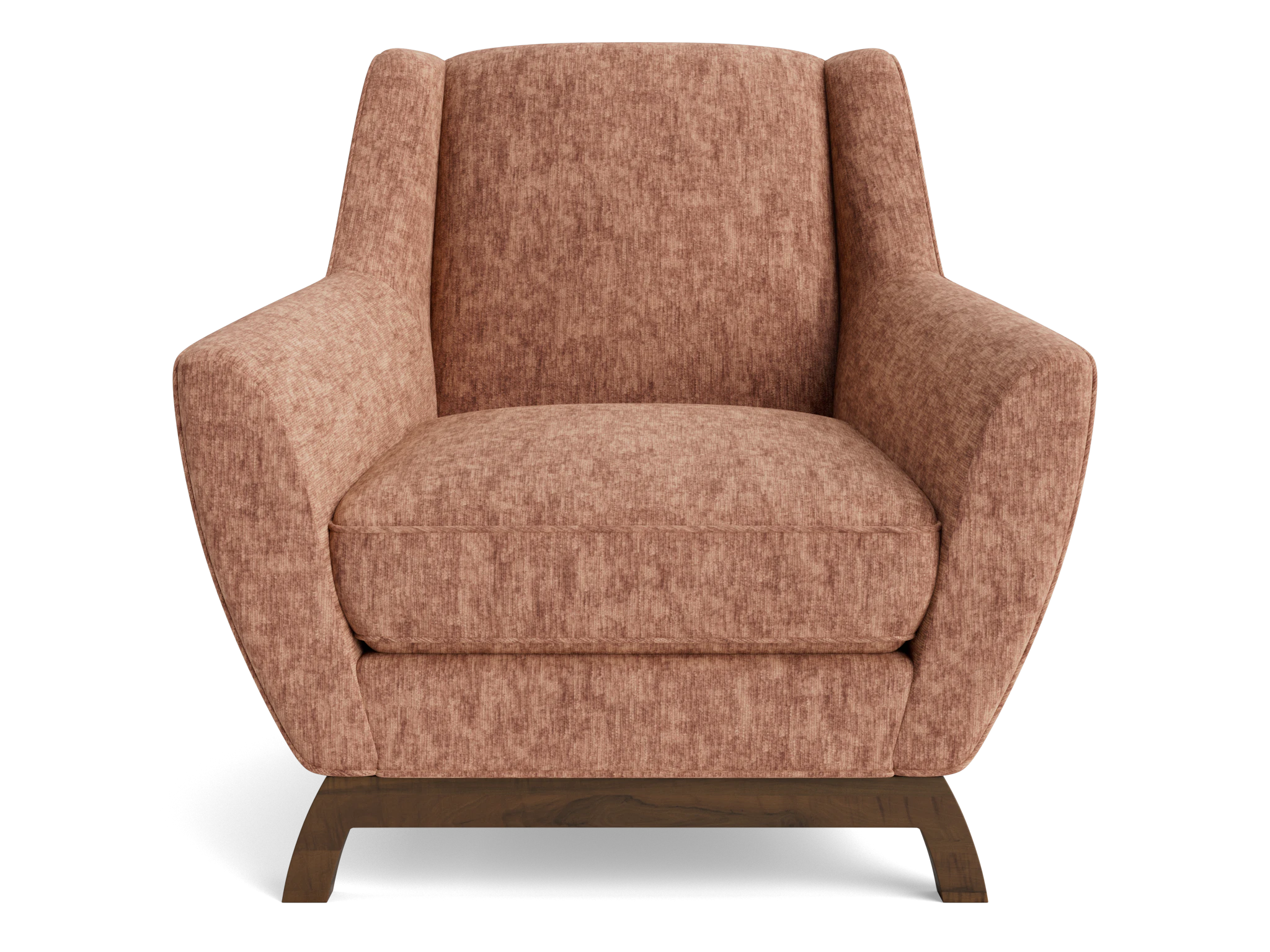 owen chair crave pantone mocha mousse
