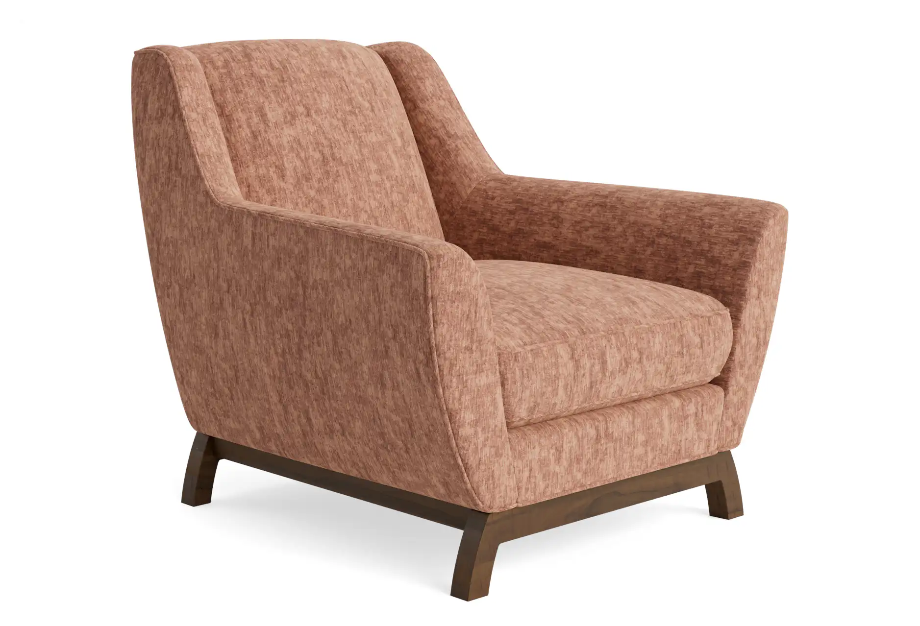 owen chair crave pantone mocha mousse