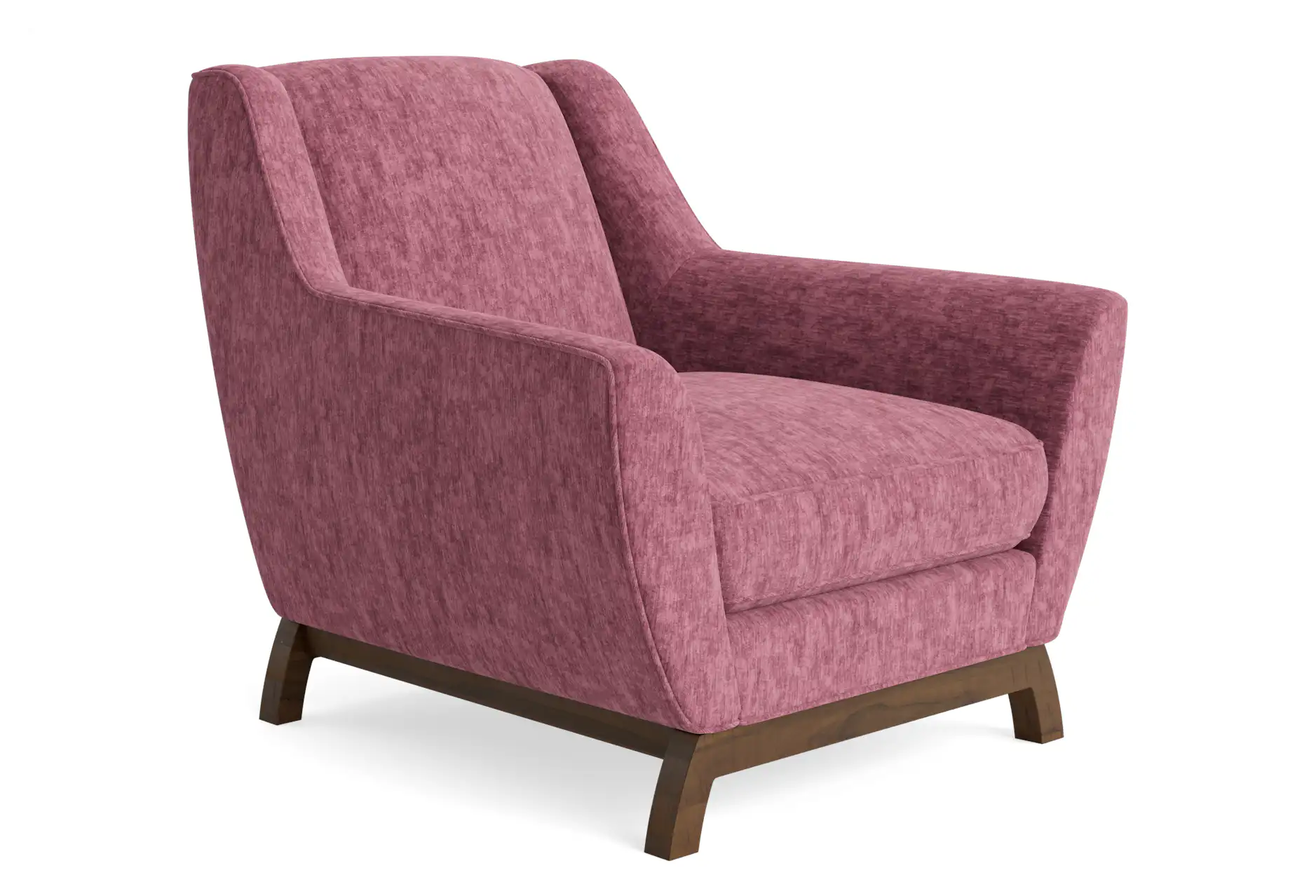 owen chair crave pantone heather rose
