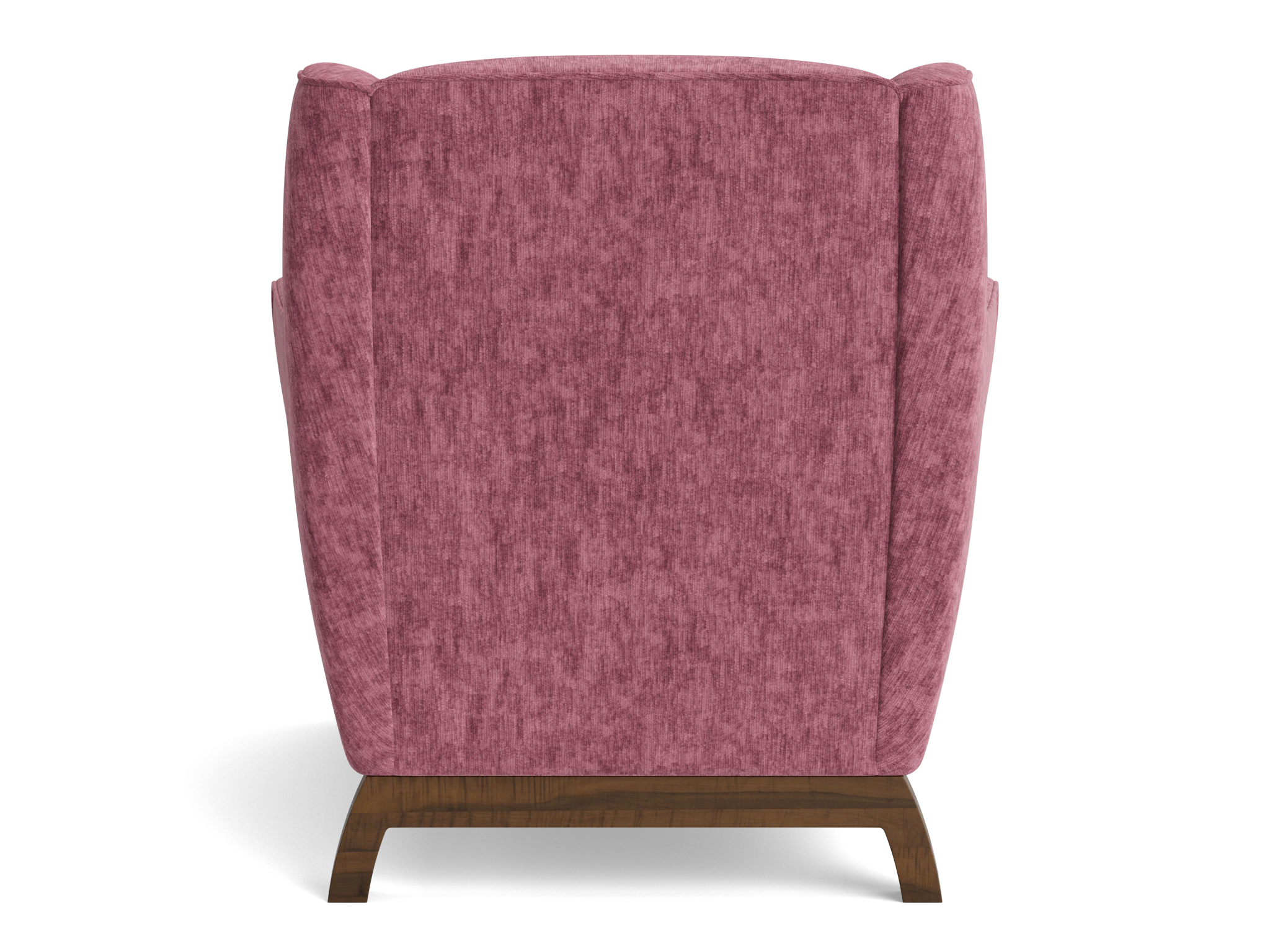 owen chair crave pantone heather rose