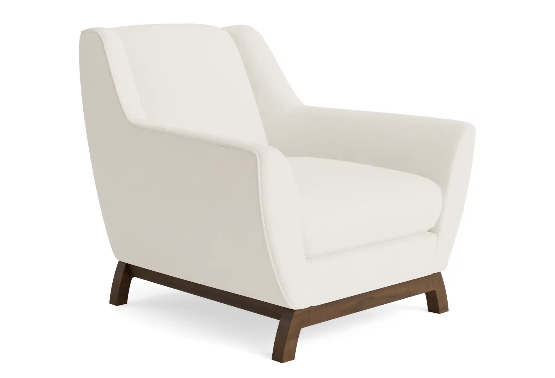 owen chair leuven snow