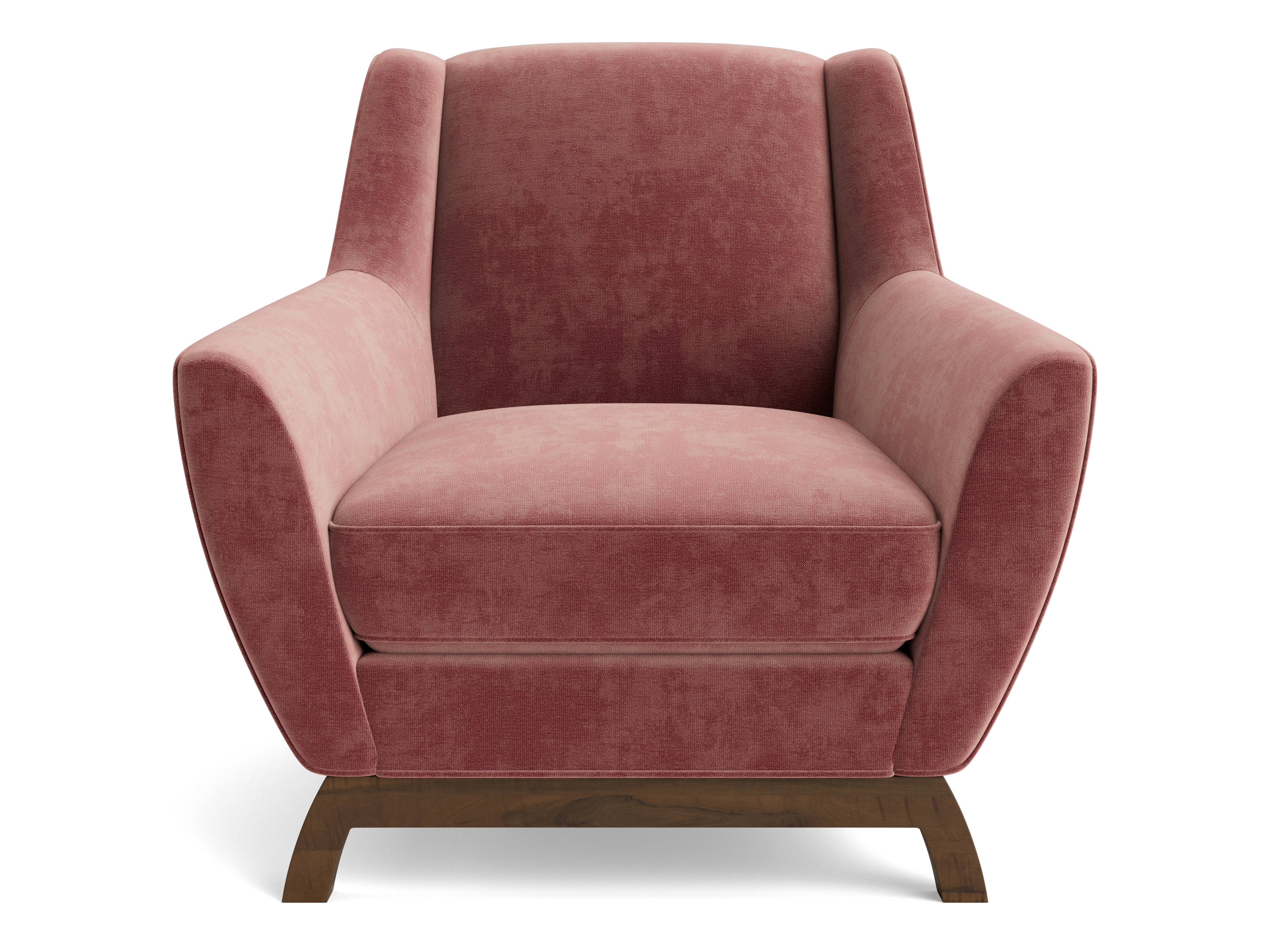 owen chair harper desert rose