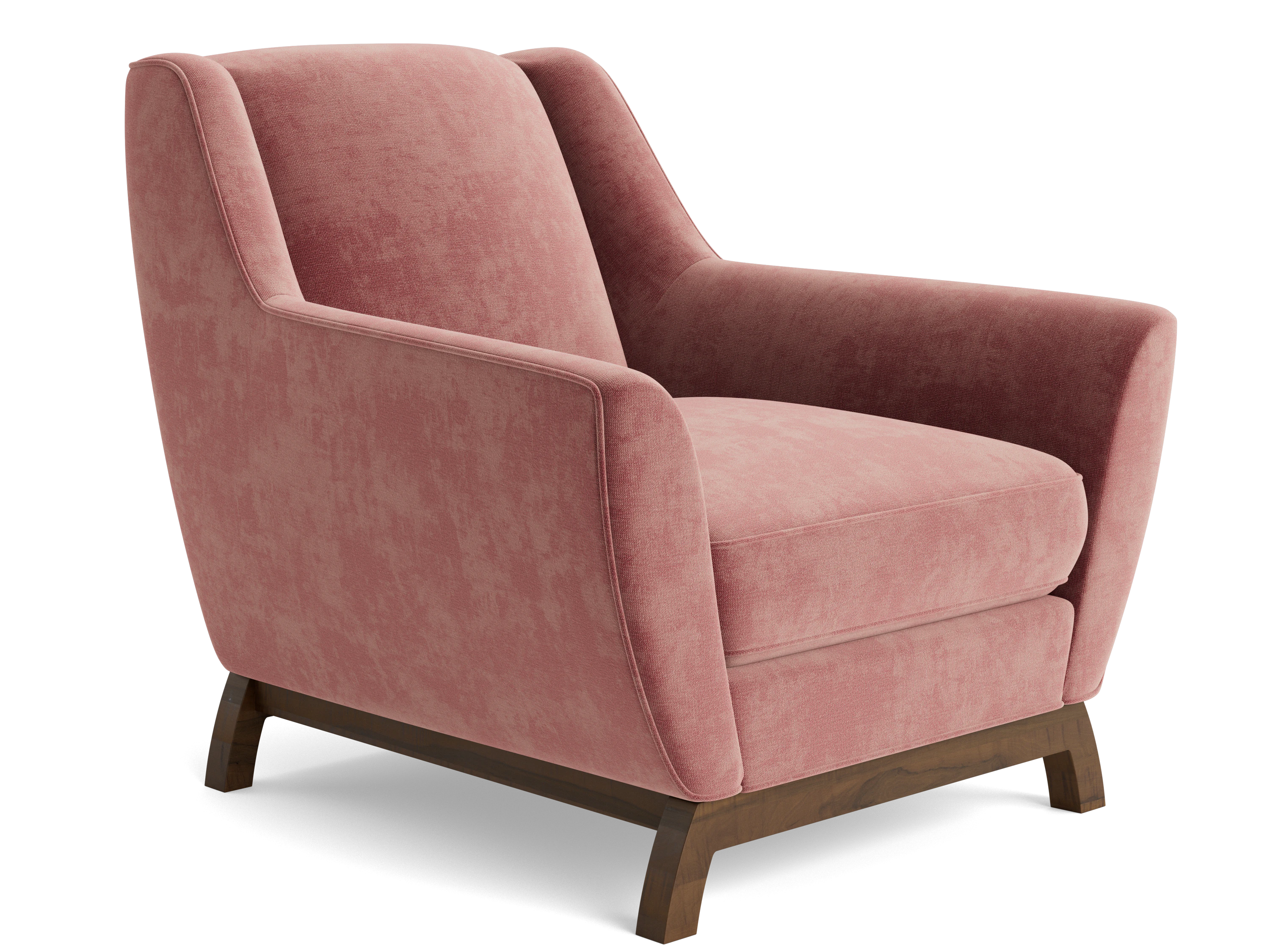 owen chair harper desert rose