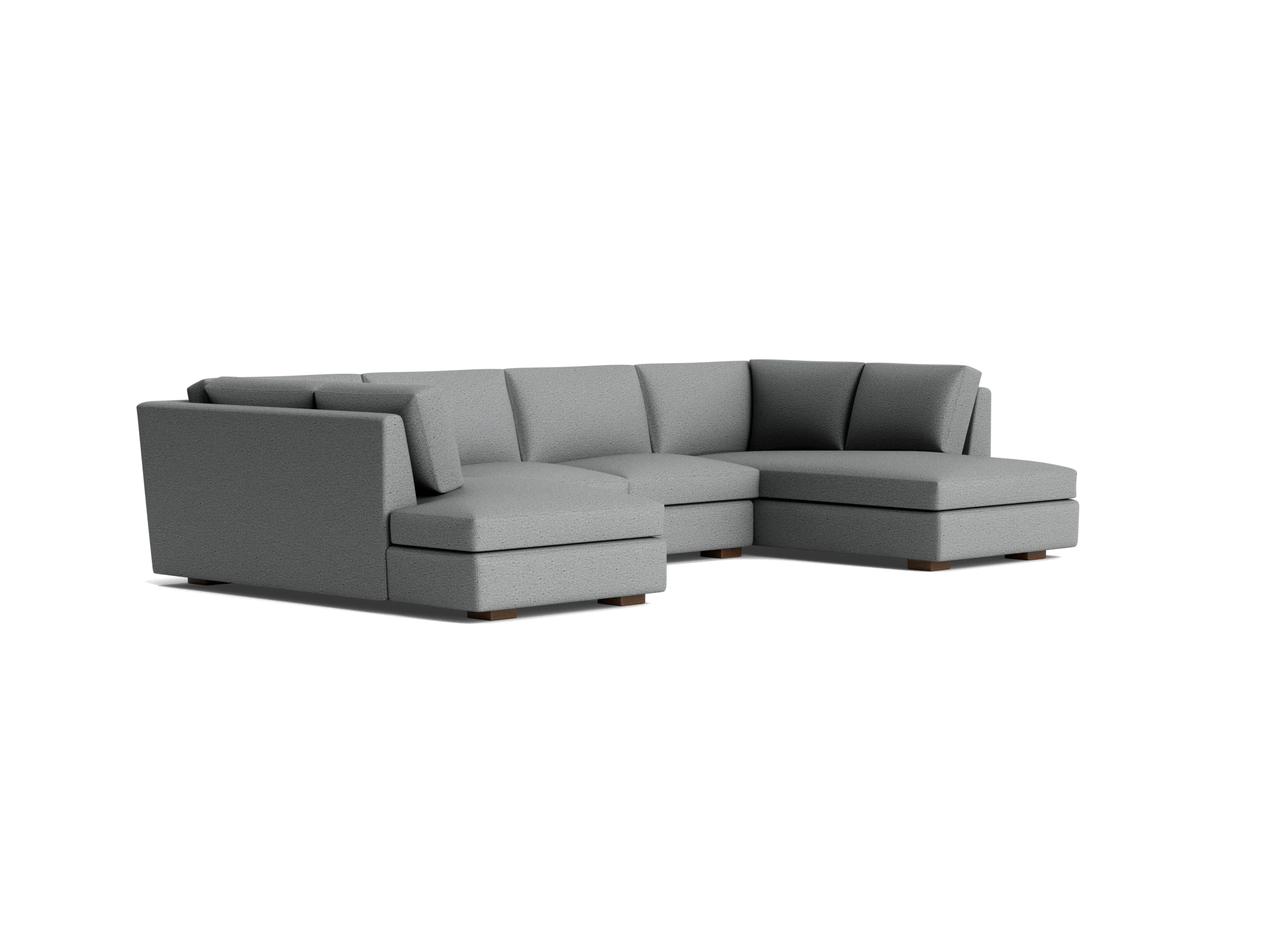 anton bumper sectional %283 piece%29 essence ash