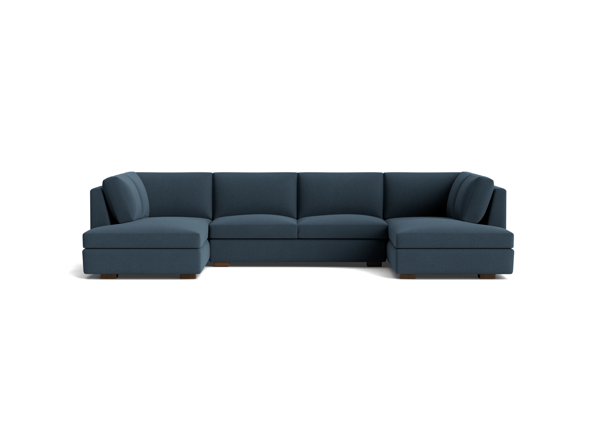anton bumper sectional %283 piece%29 faithful indigo