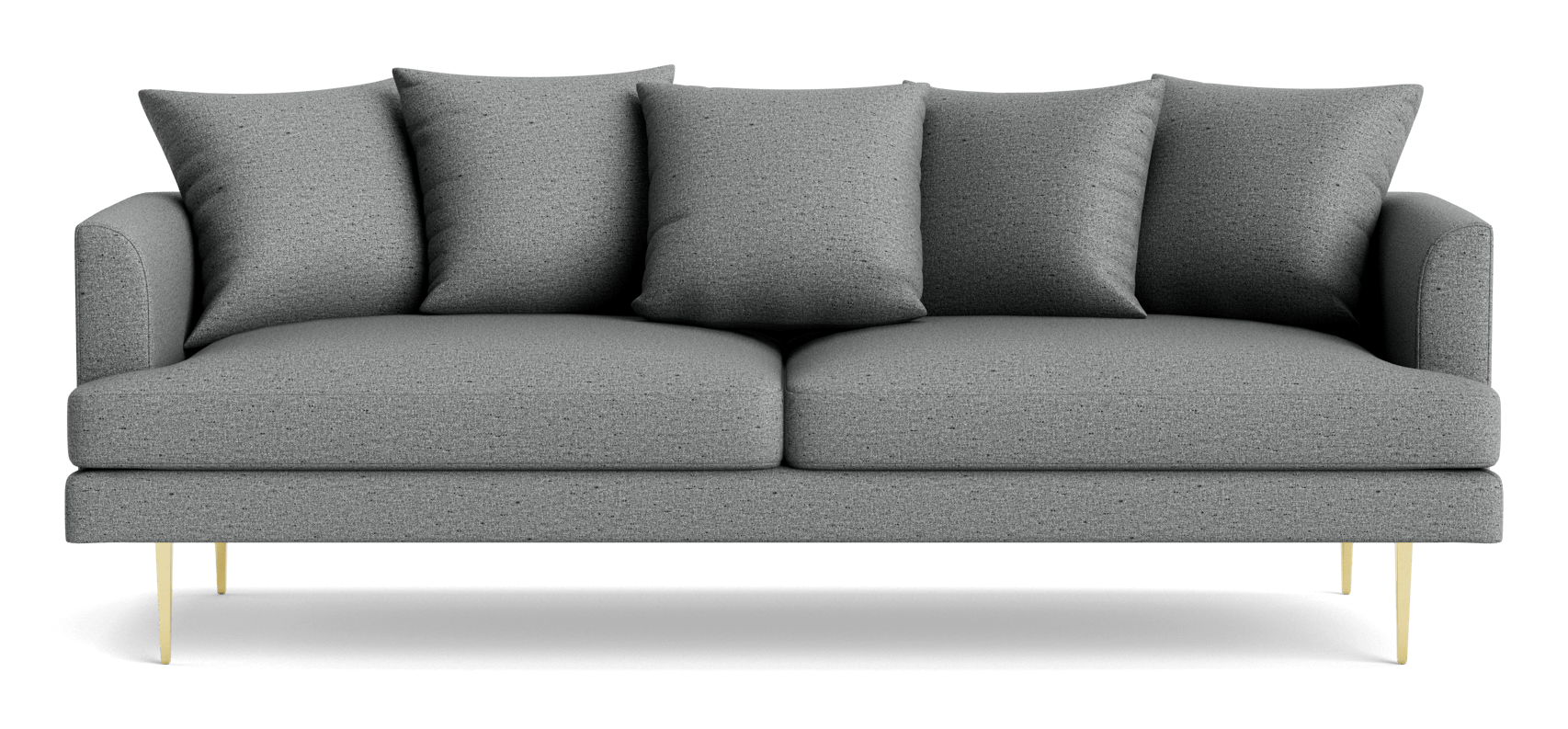 aime sofa essence ash