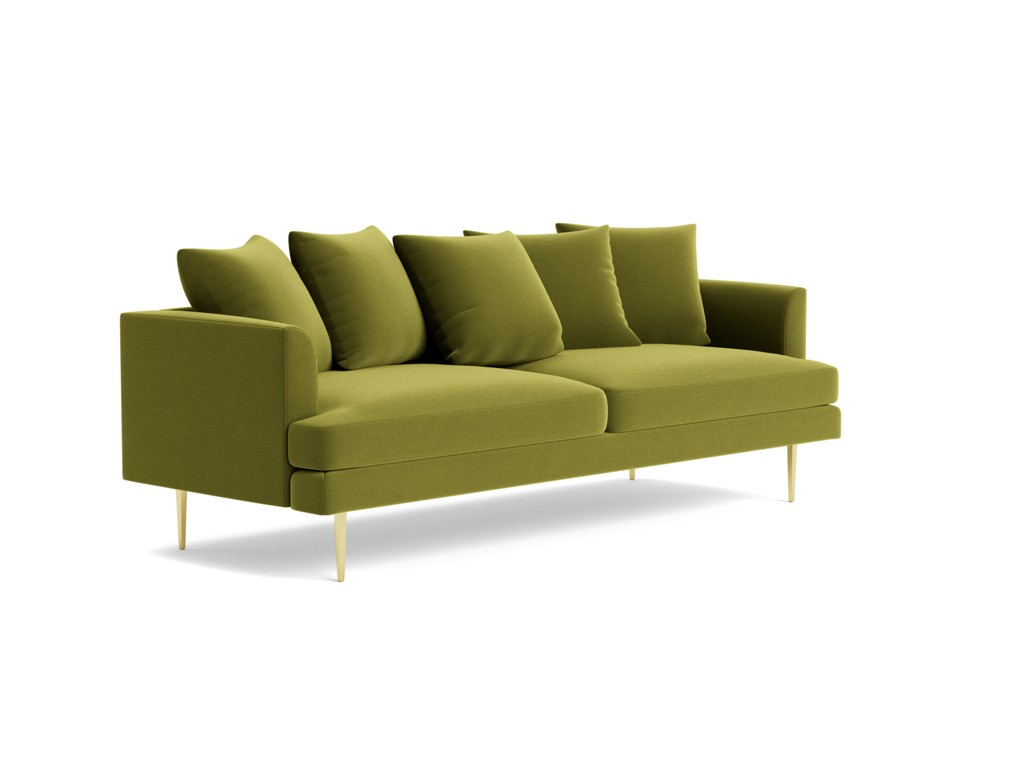aime sofa royale apple