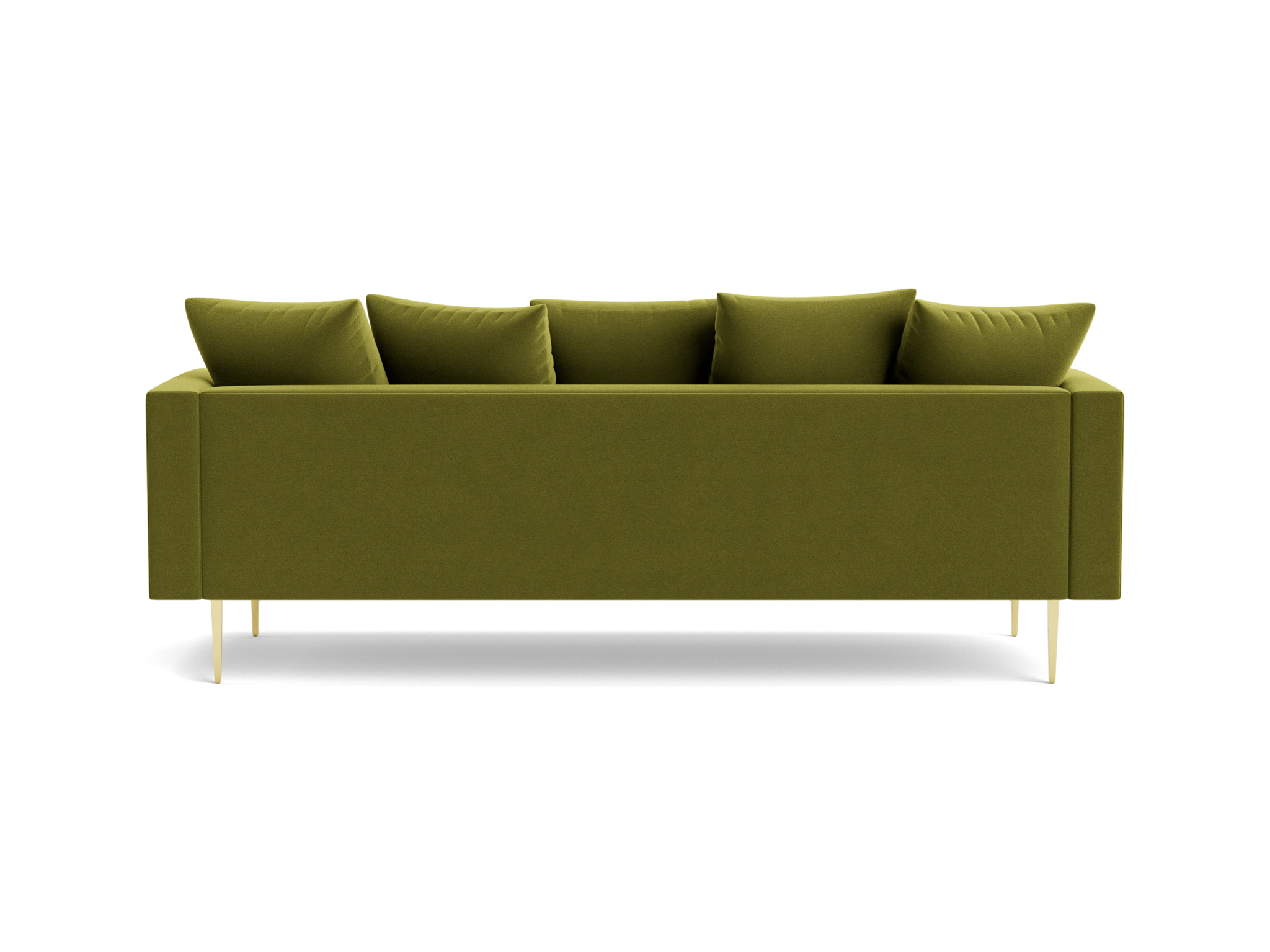 aime sofa royale apple
