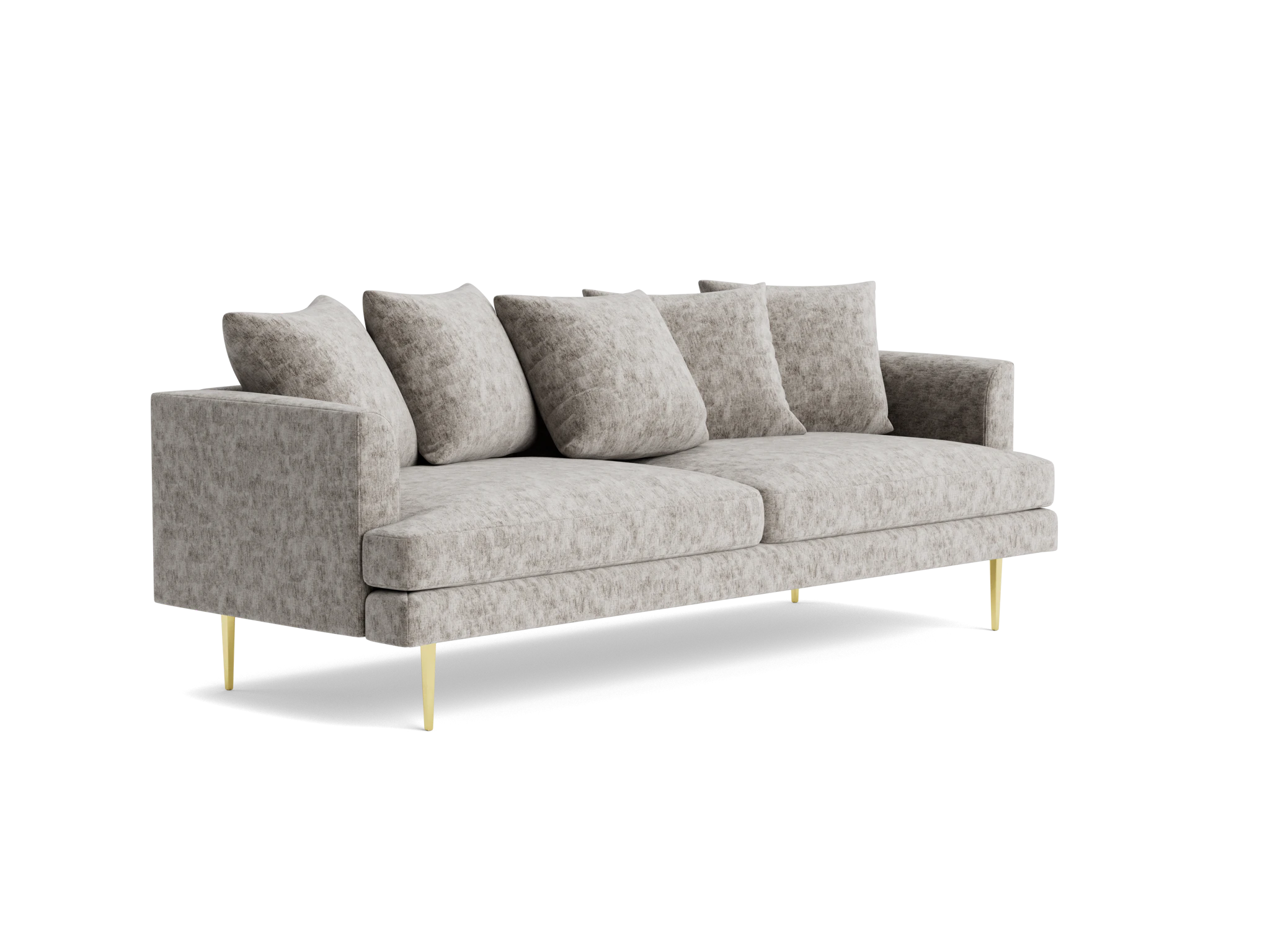 aime sofa prime stone