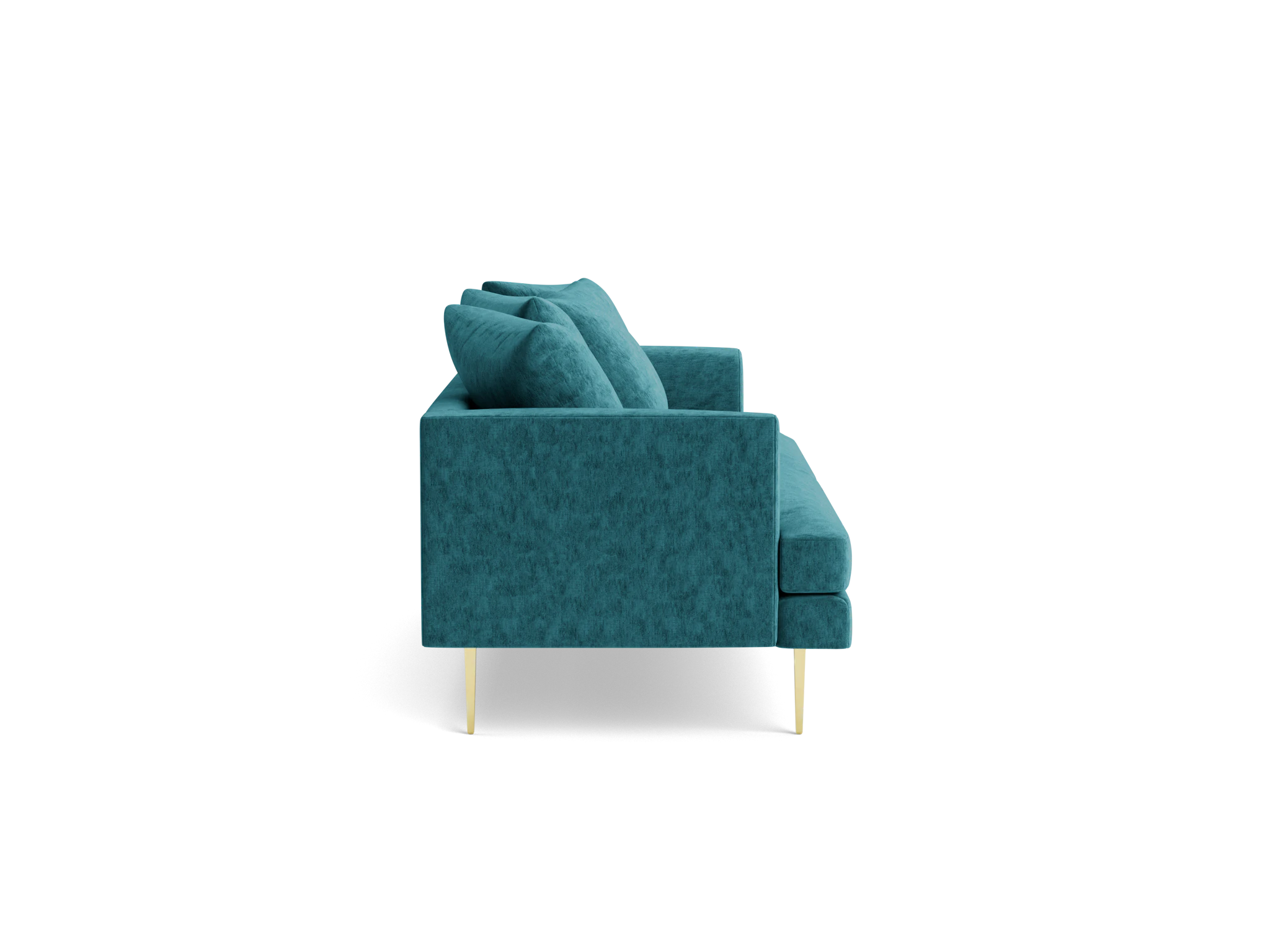 aime sofa prime peacock