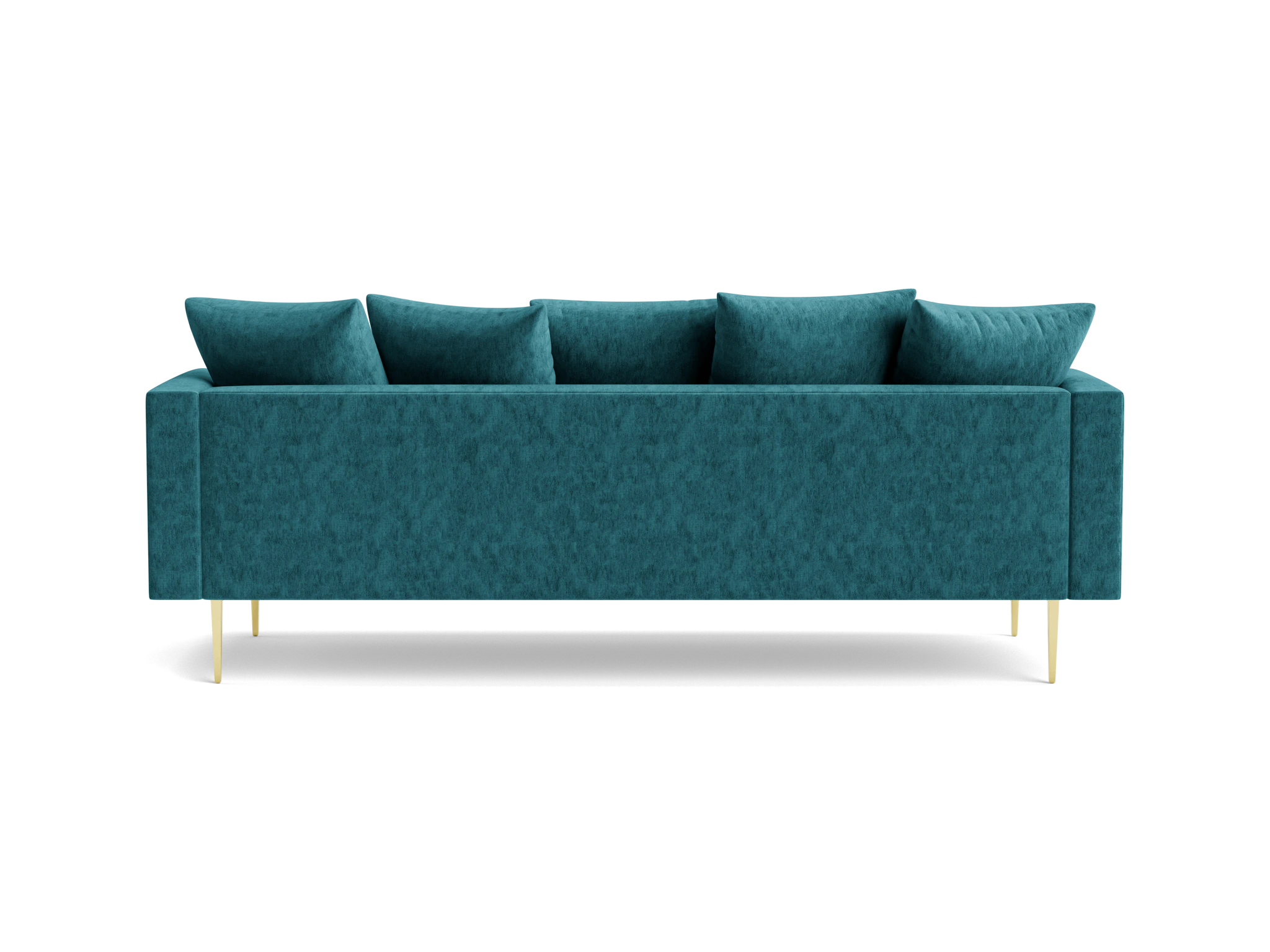 aime sofa prime peacock