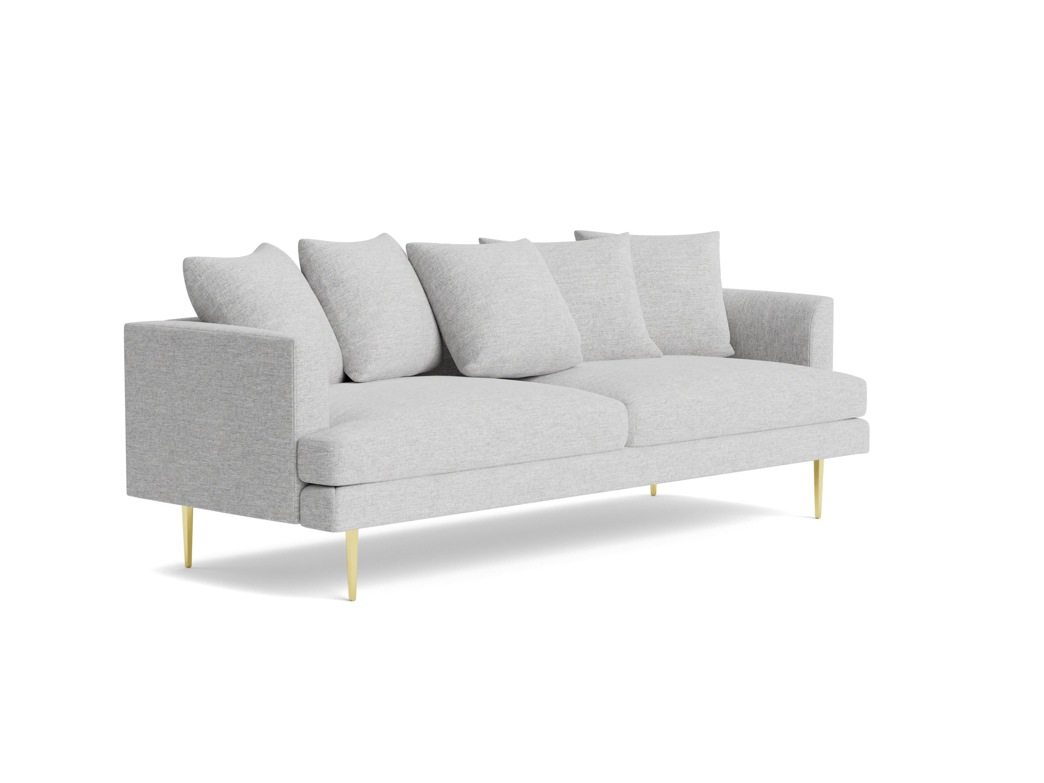 aime sofa milo dove