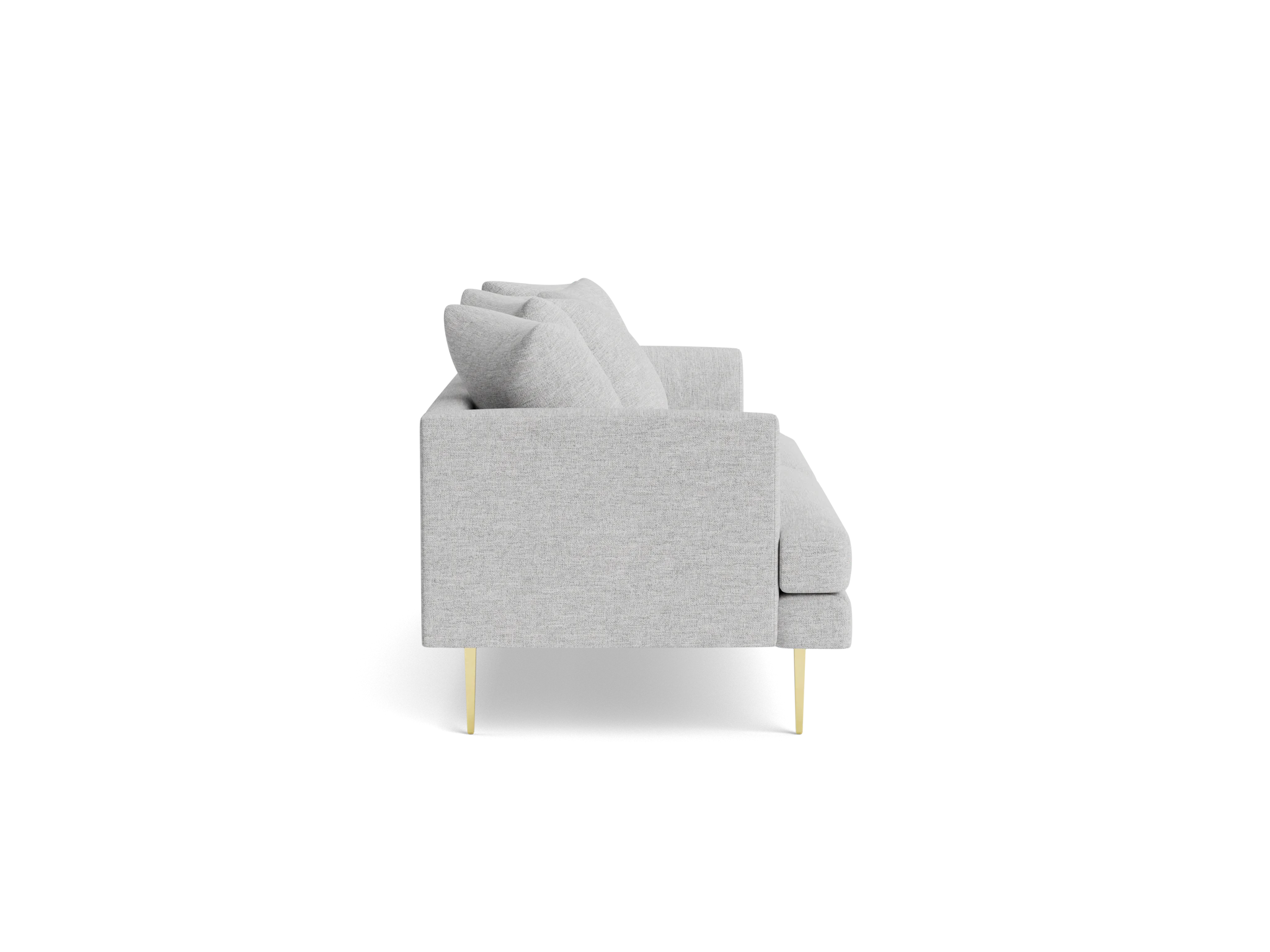 aime sofa milo dove