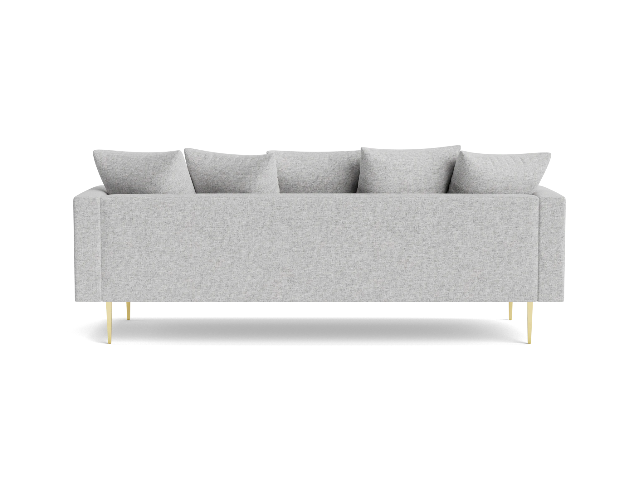 aime sofa milo dove