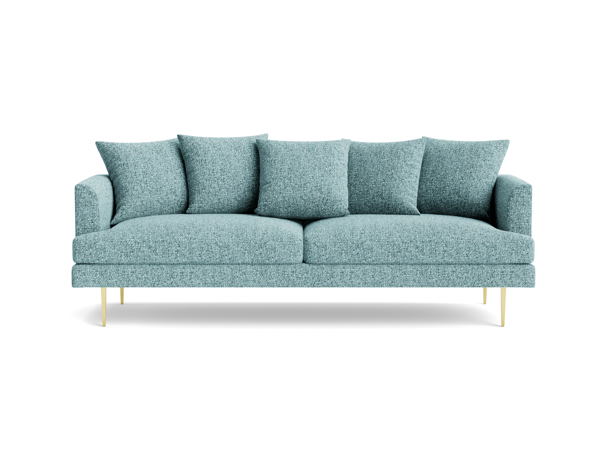 aime sofa bungalow slate