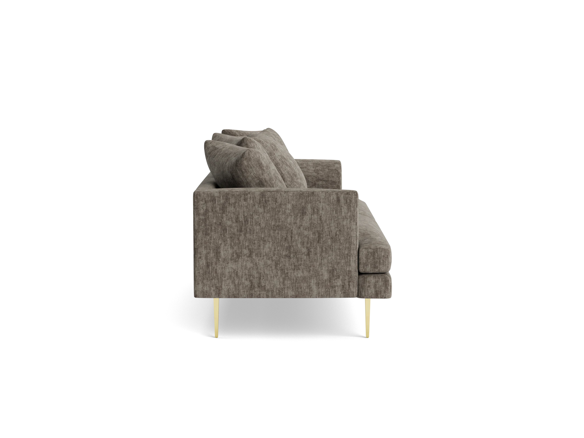 aime sofa crave mocha latte