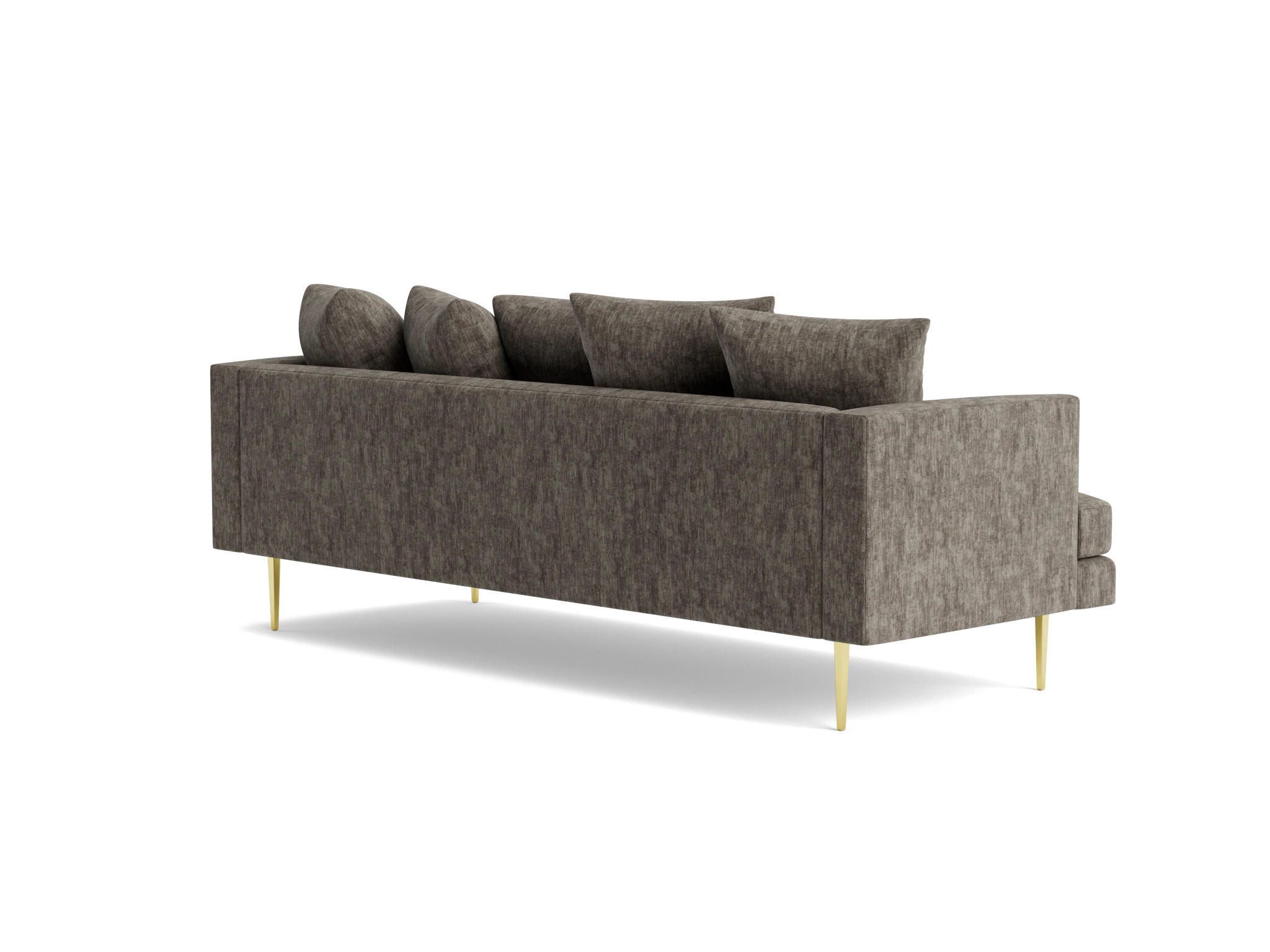 aime sofa crave mocha latte