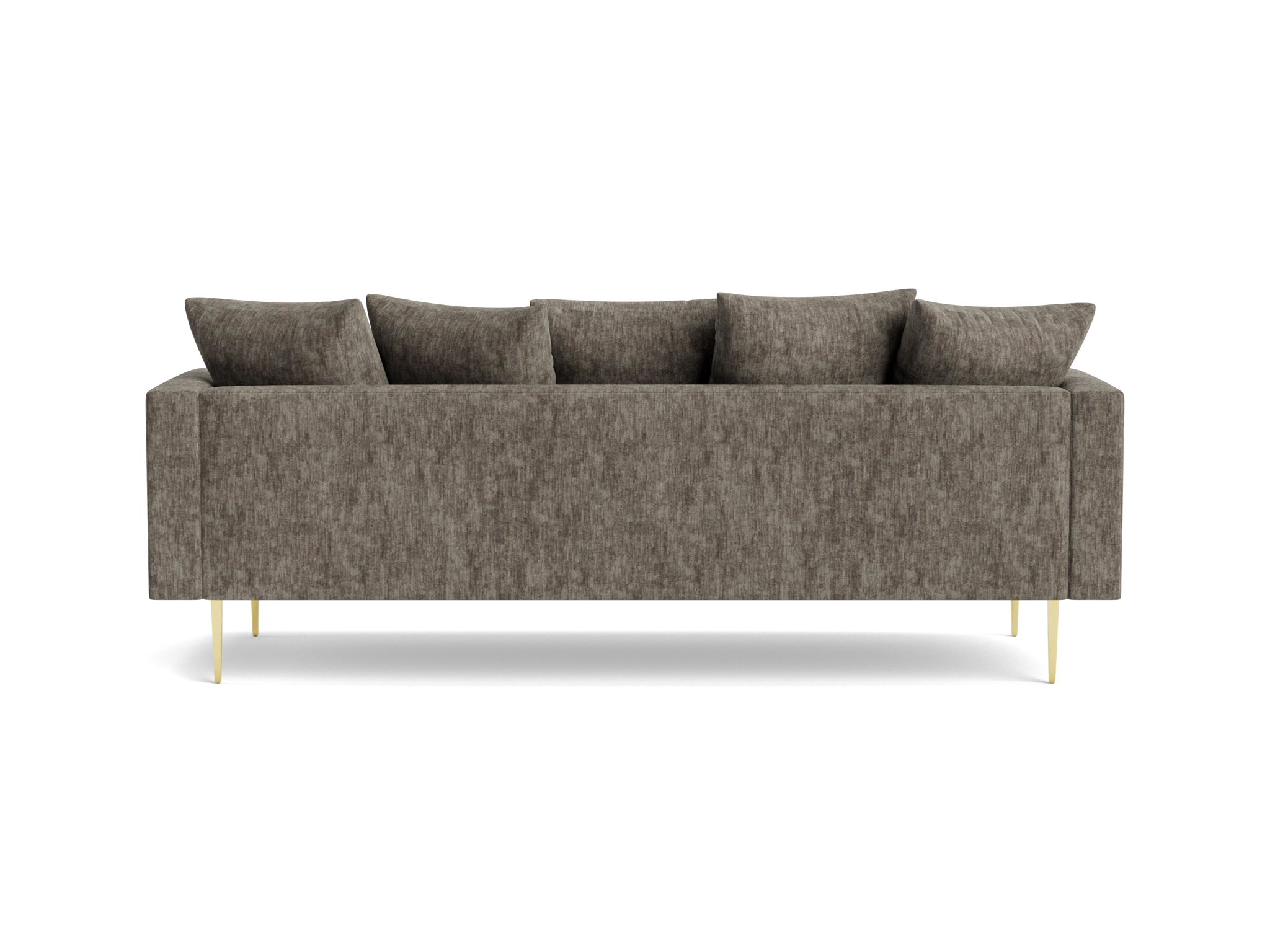 aime sofa crave mocha latte