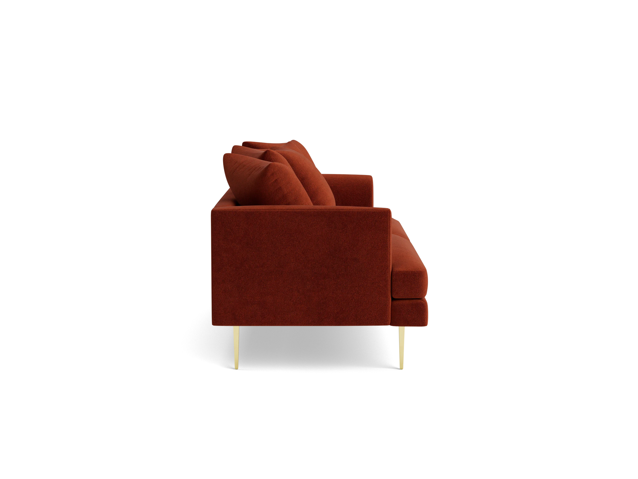 aime sofa banks zinnia