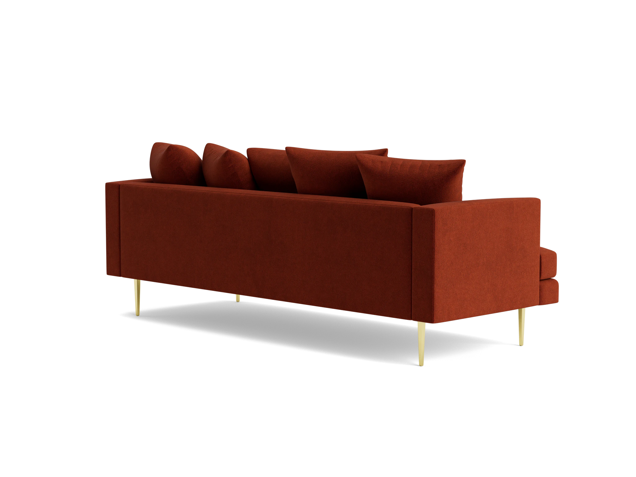 aime sofa banks zinnia