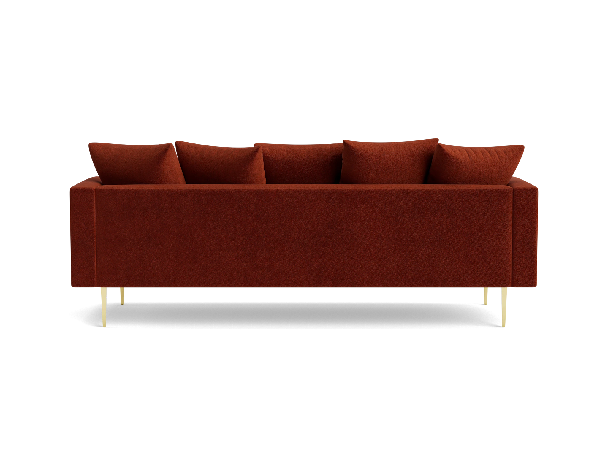aime sofa banks zinnia