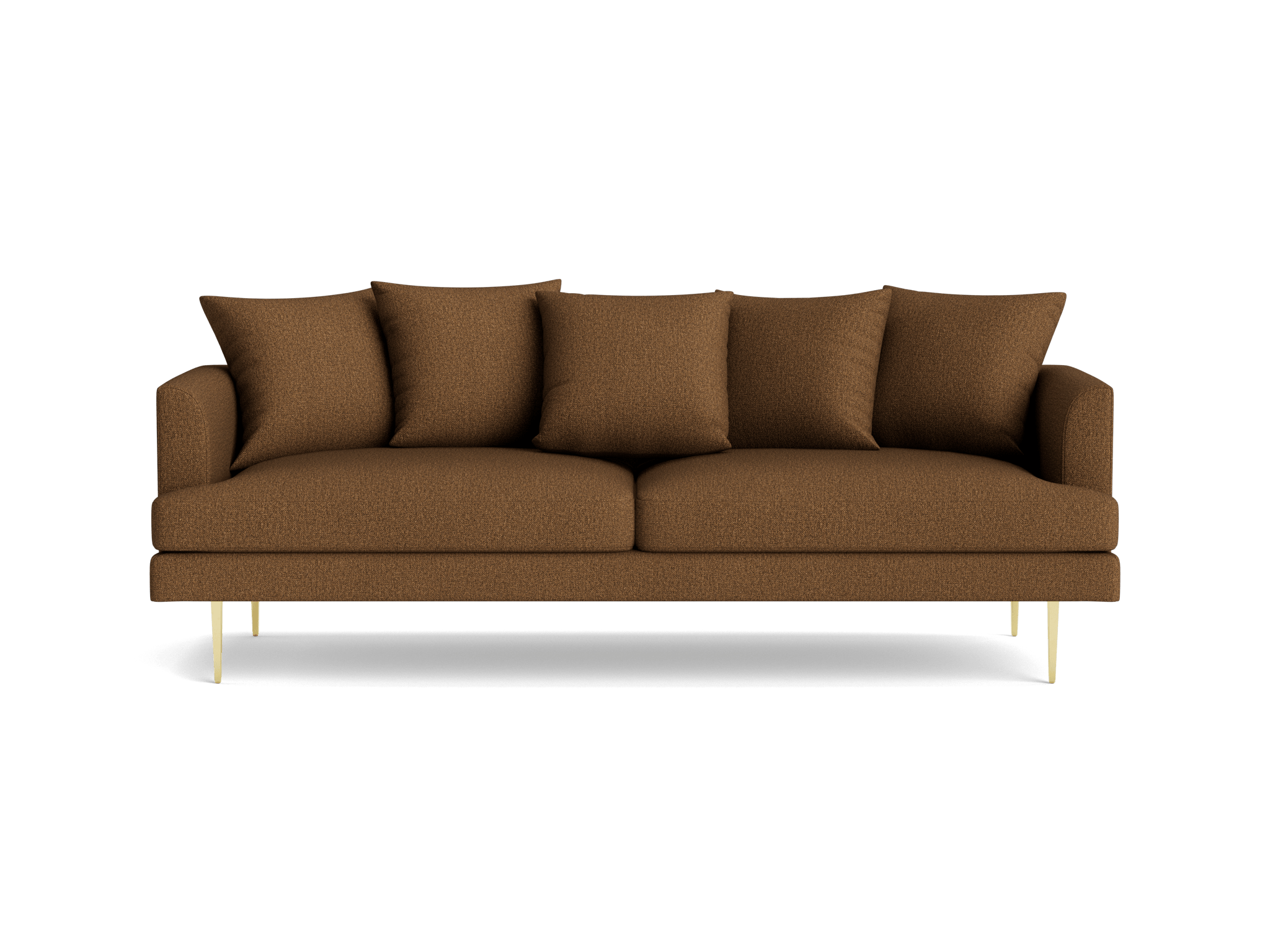 aime sofa faithful mocha