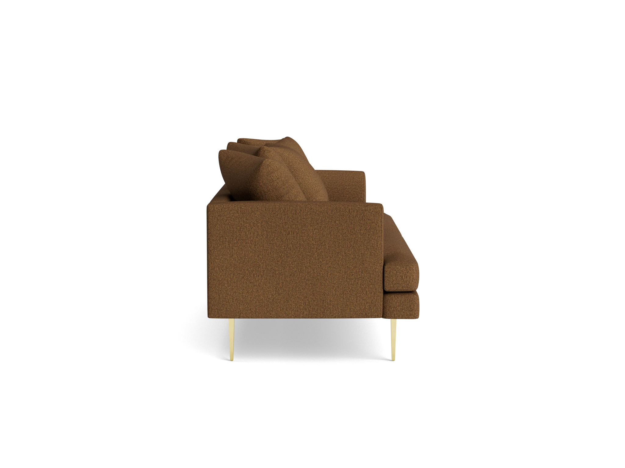 aime sofa faithful mocha