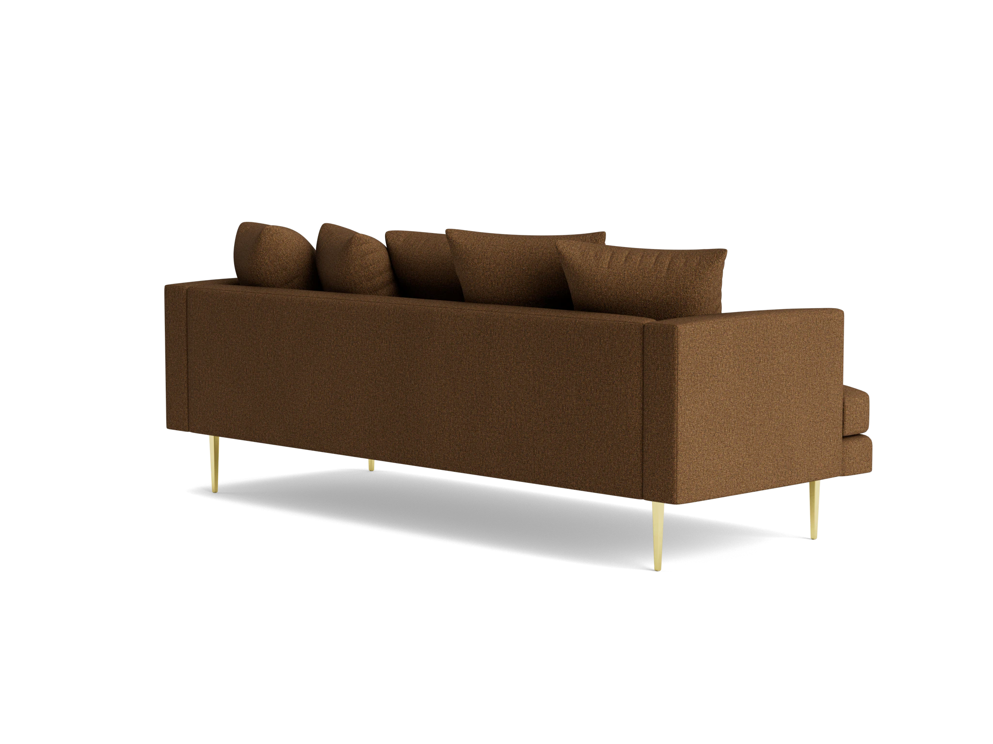 aime sofa faithful mocha