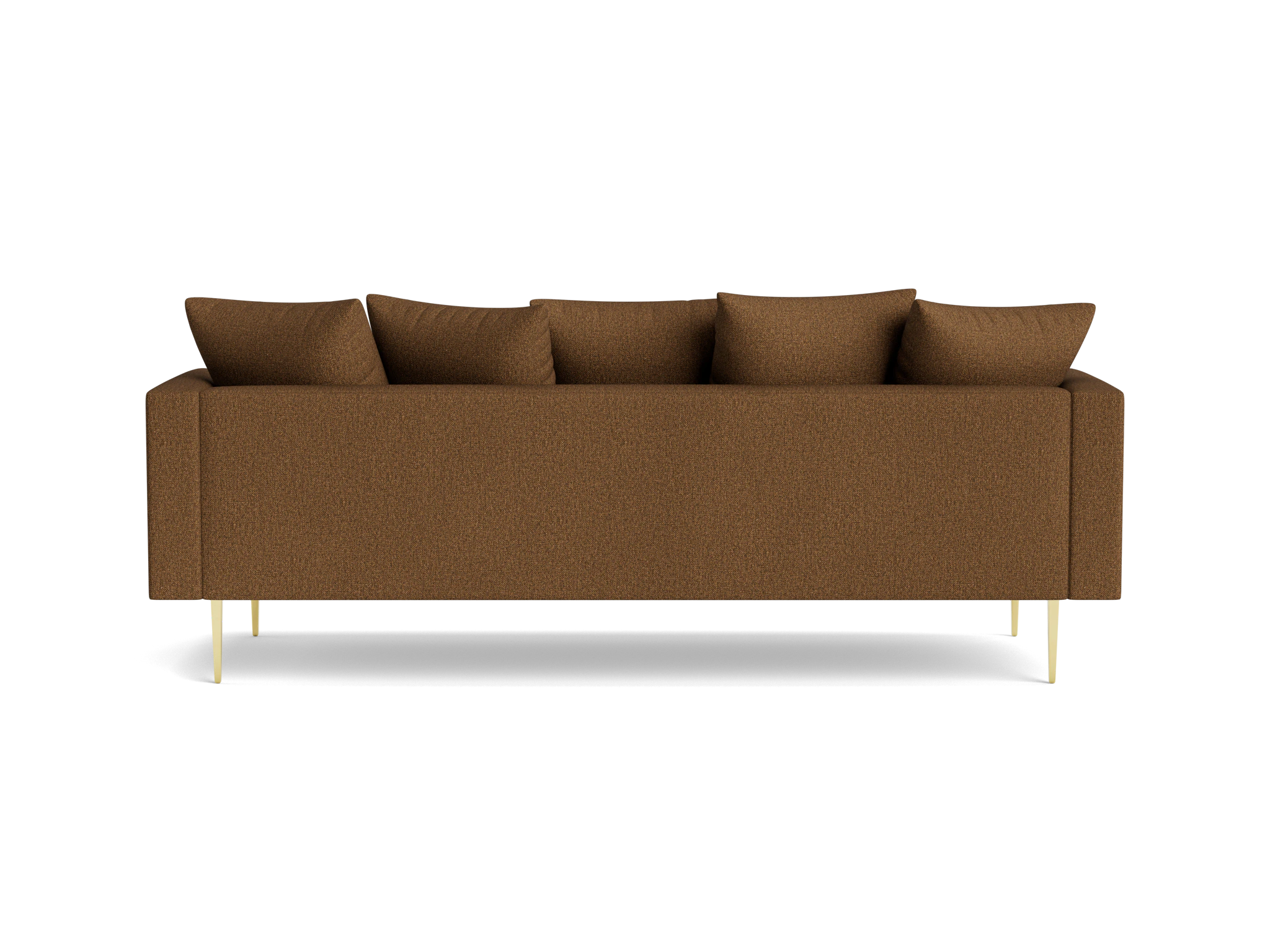 aime sofa faithful mocha