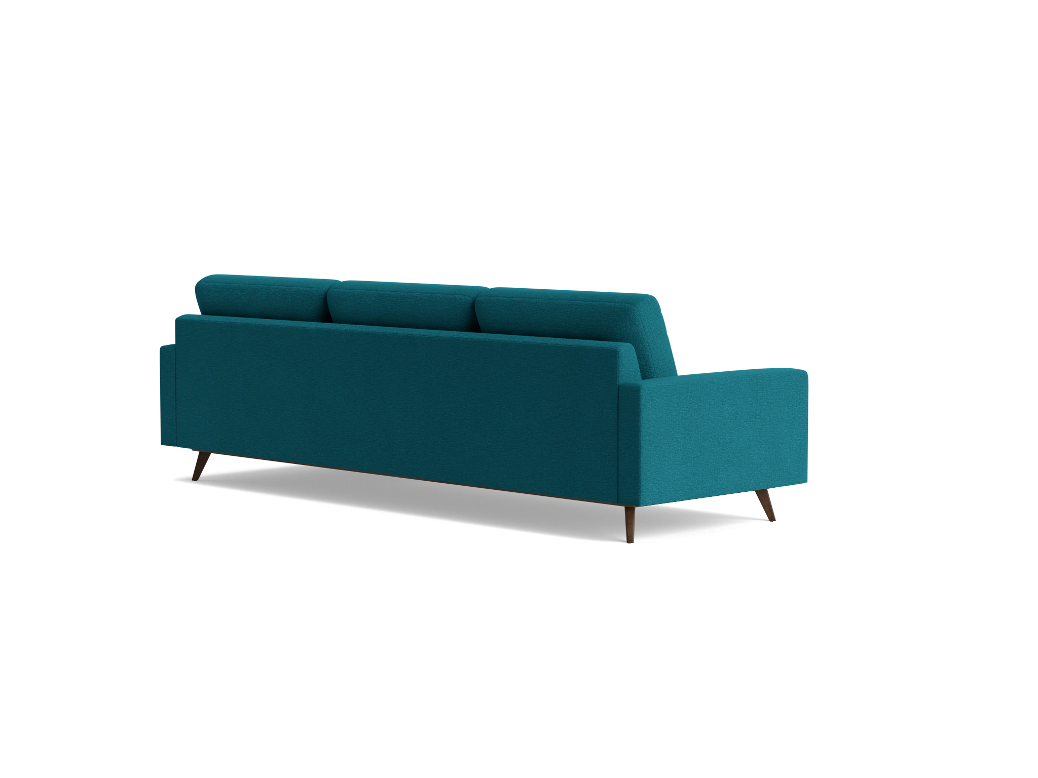 hopson reversible sectional key largo zenith teal