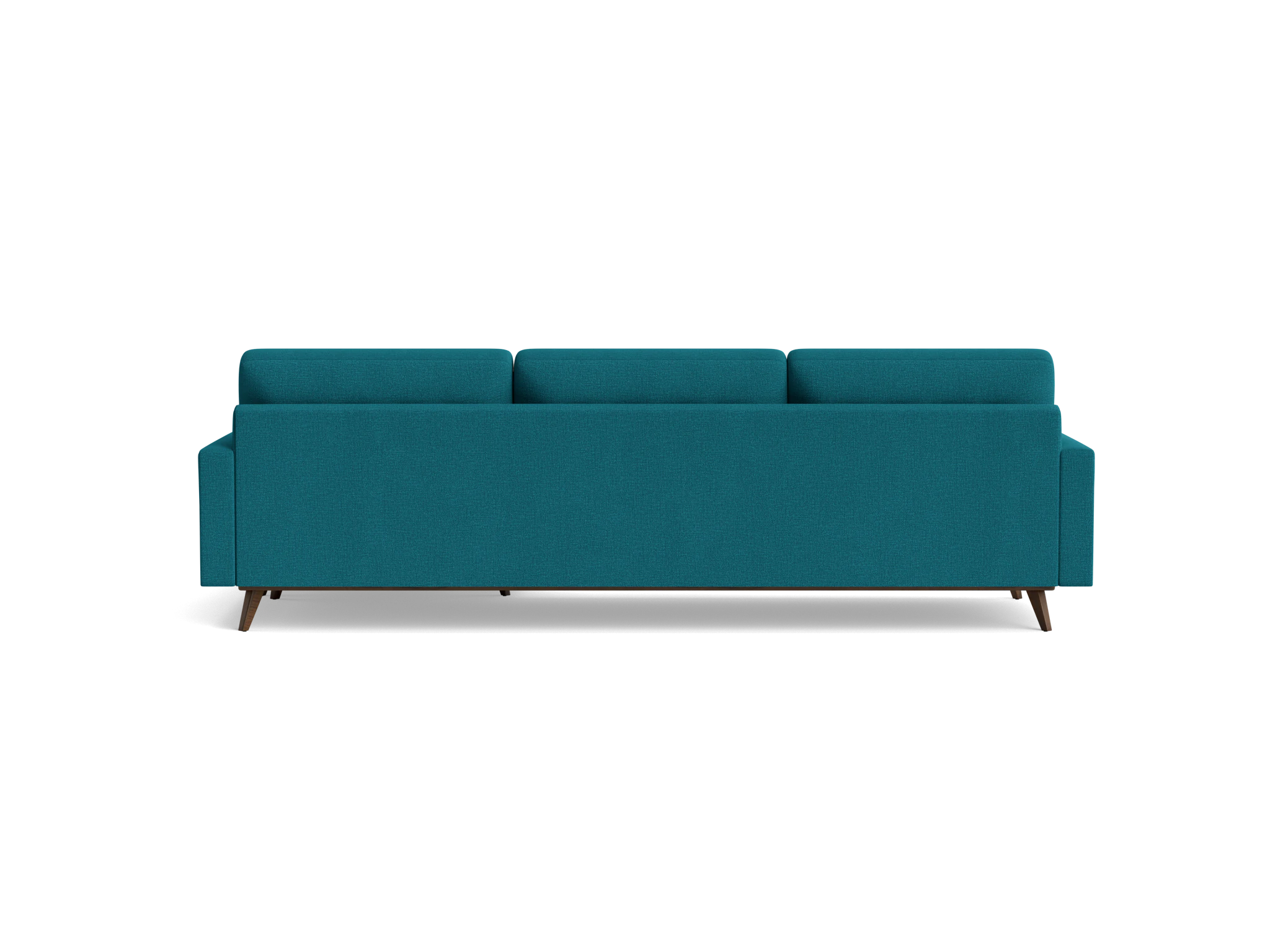 hopson reversible sectional key largo zenith teal