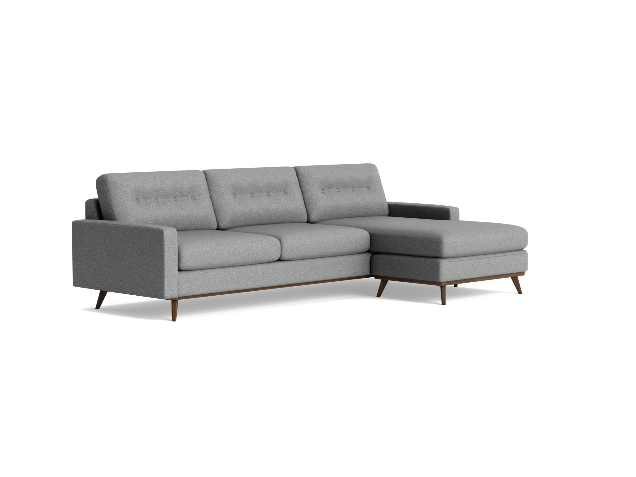 Hopson Reversible Sectional