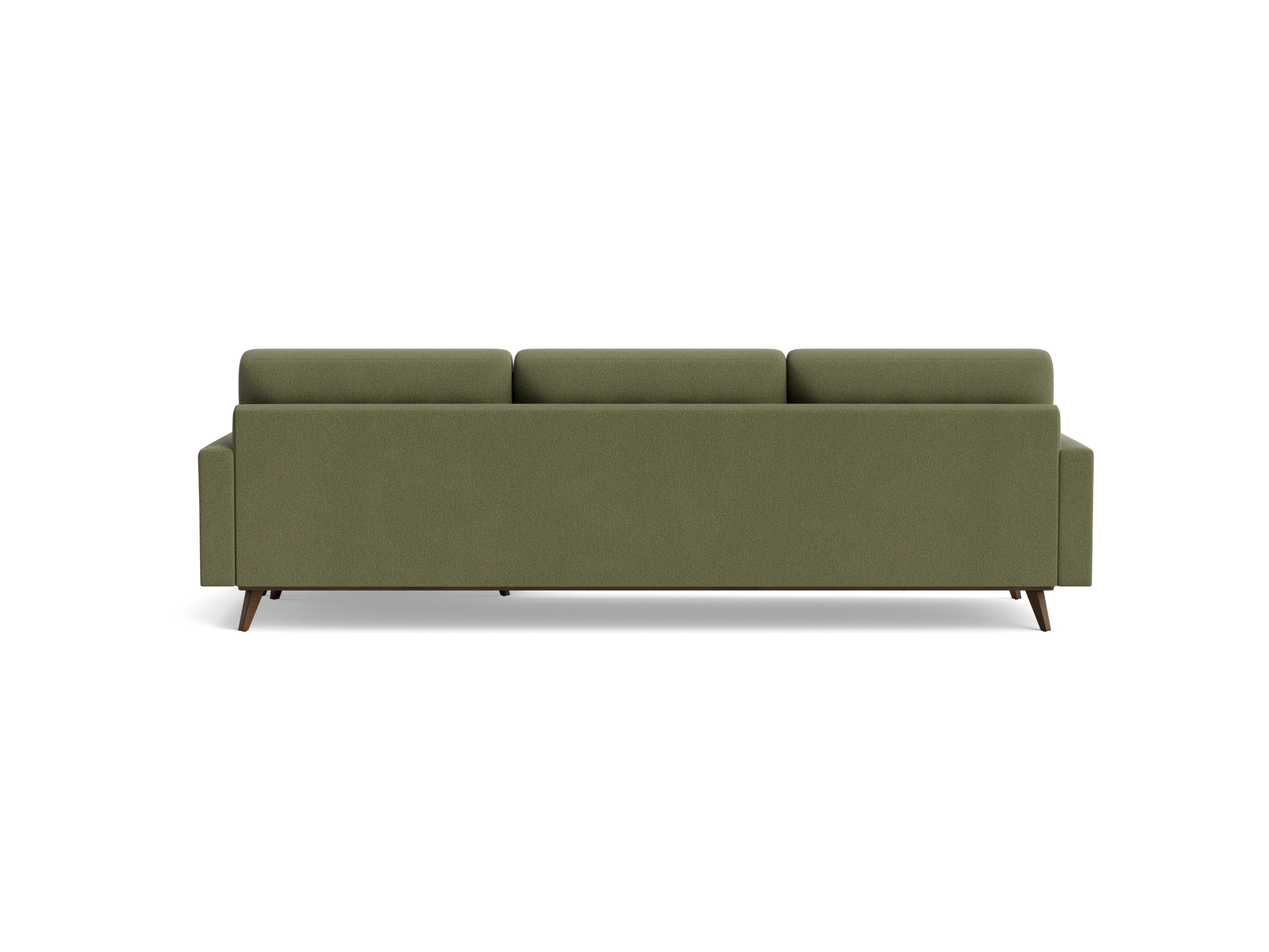hopson reversible sectional faithful olive