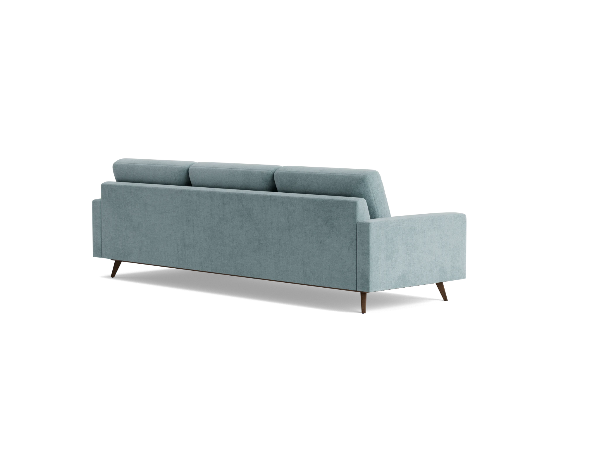 hopson reversible sectional plush mist