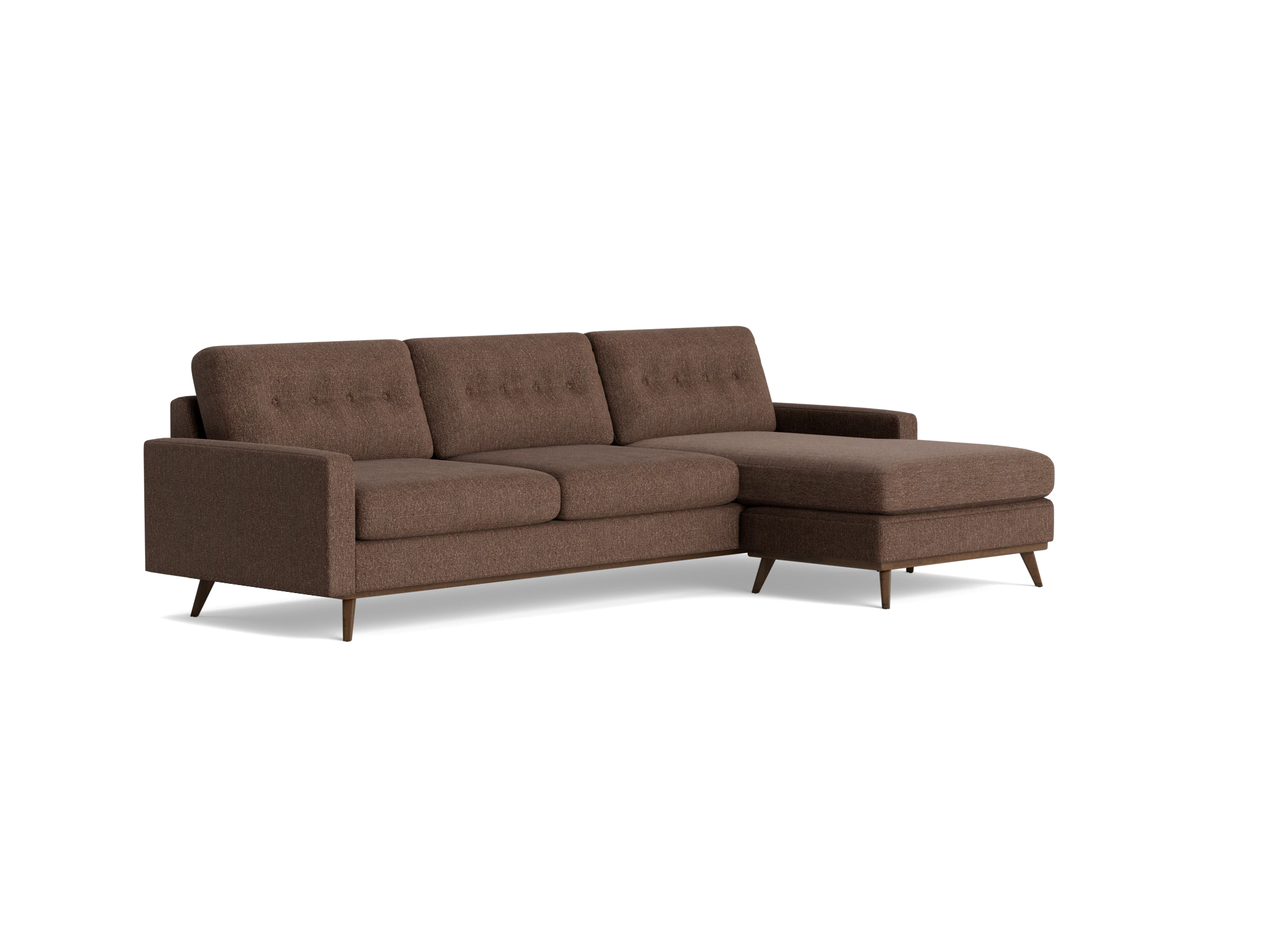hopson reversible sectional resource truffle