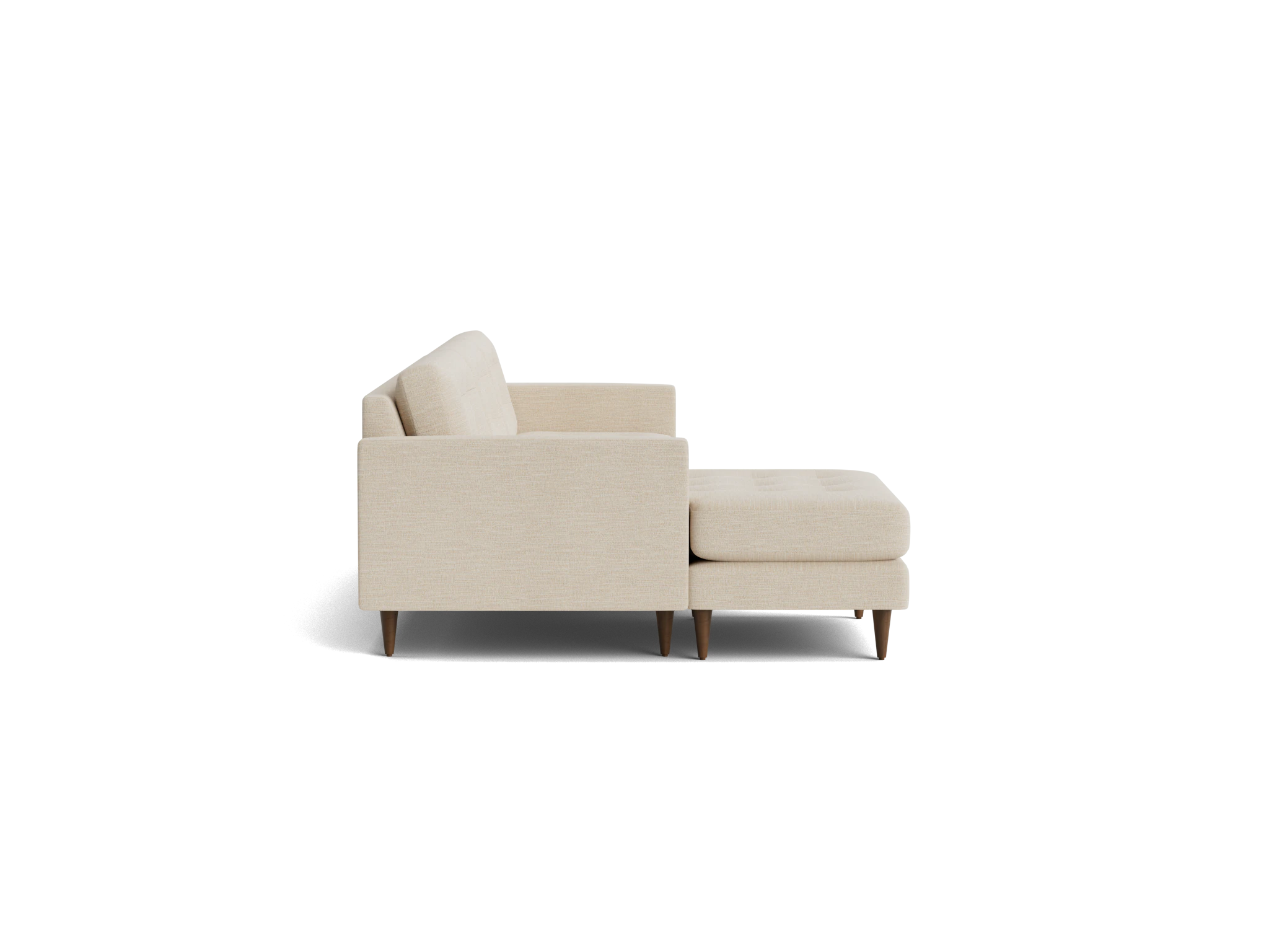 eliot reversible sectional lucky divine