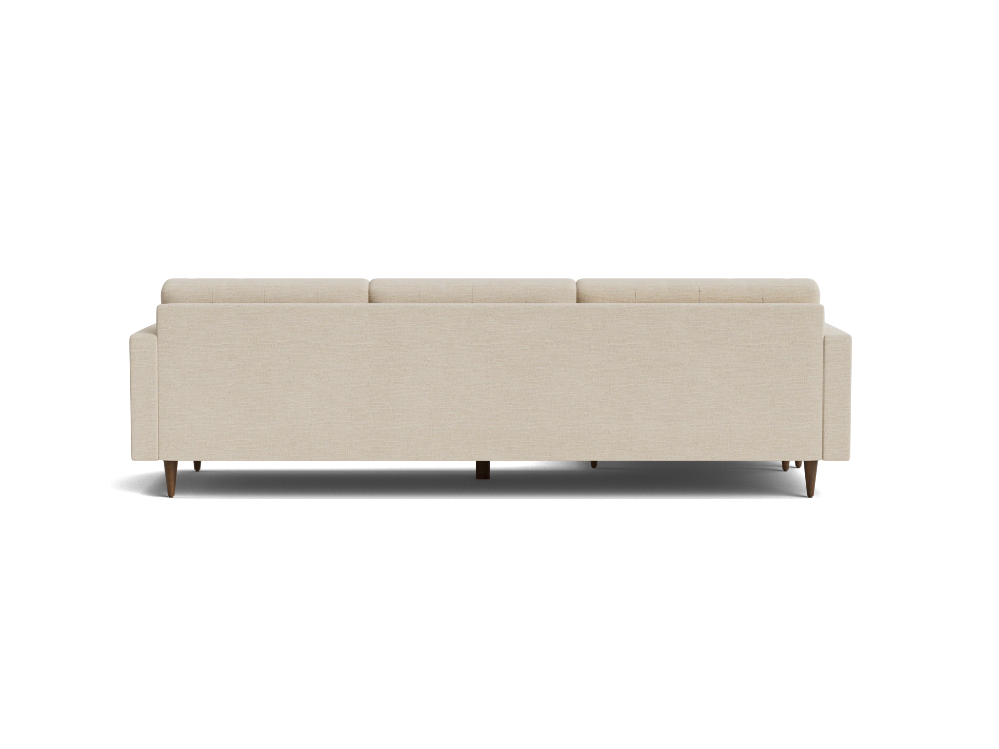 eliot reversible sectional lucky divine