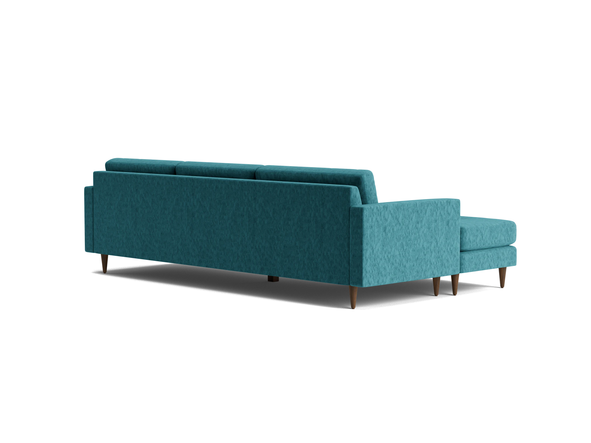 eliot reversible sectional prime peacock