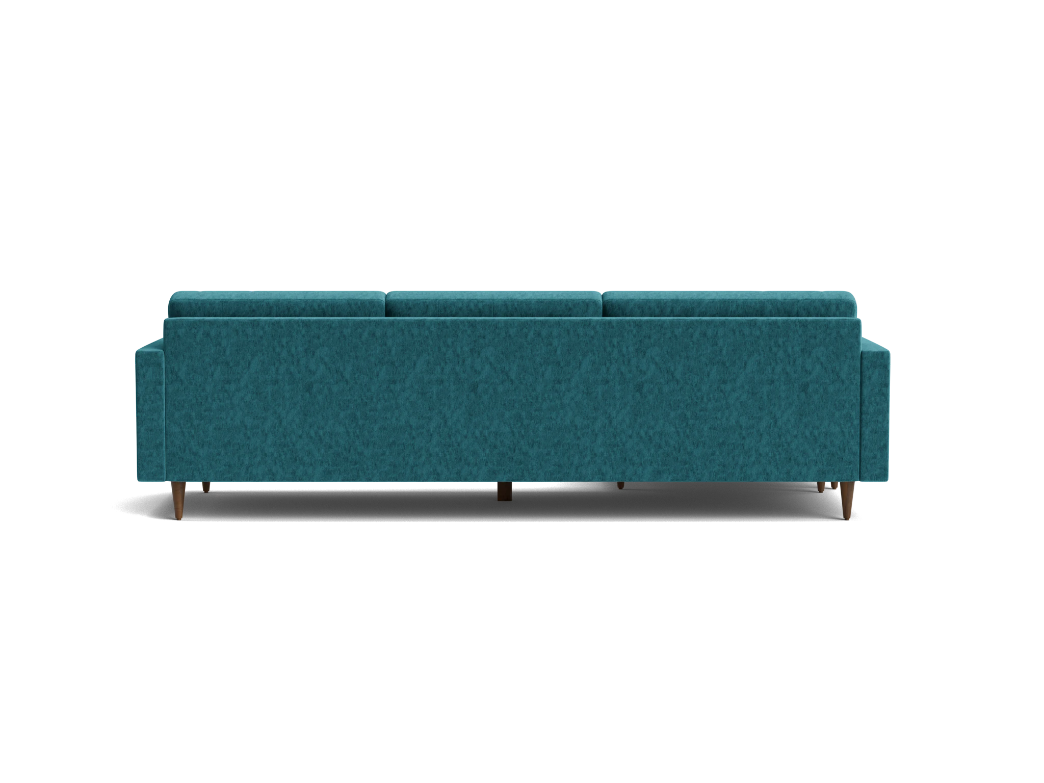 eliot reversible sectional prime peacock