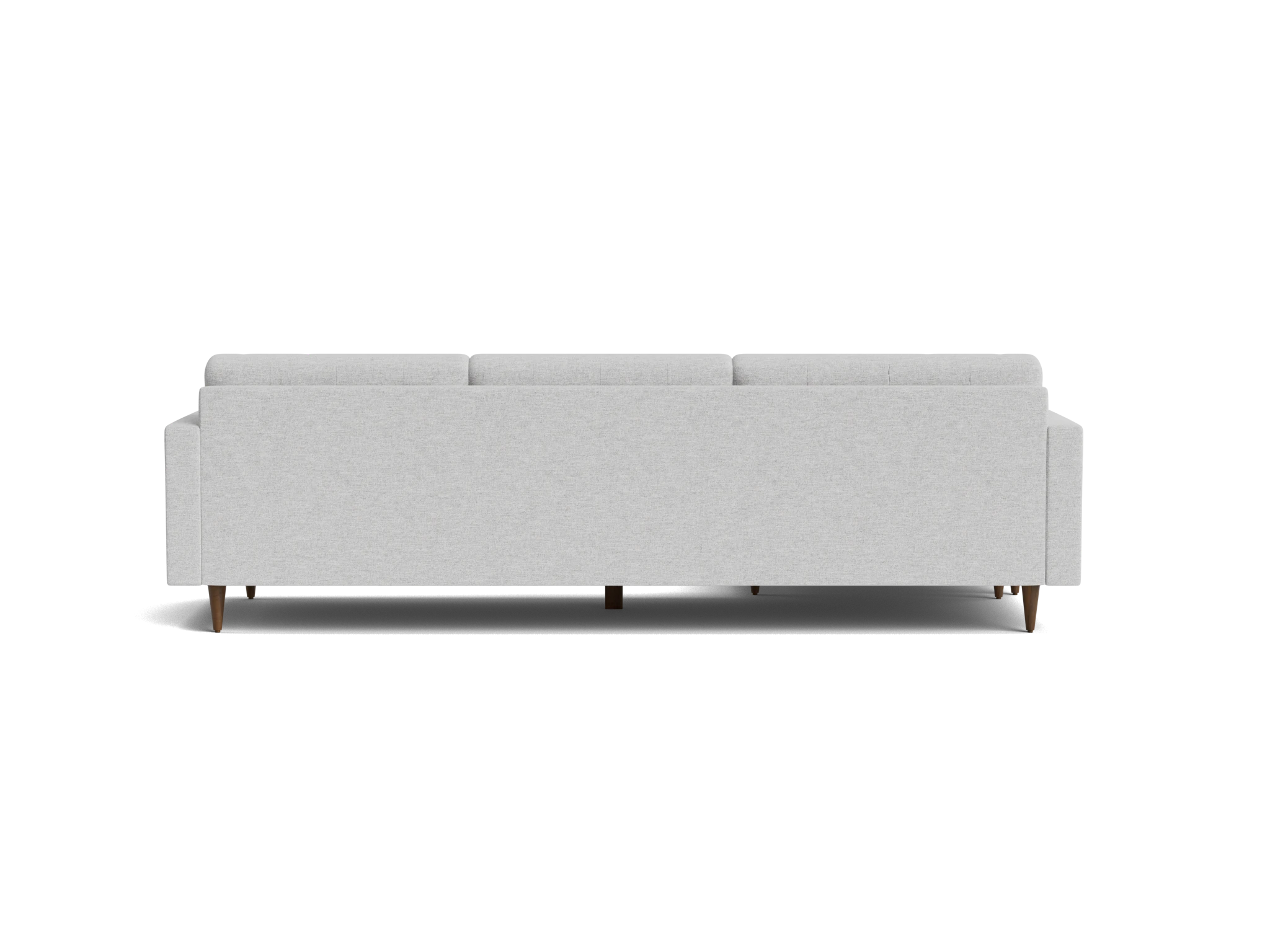 eliot reversible sectional milo dove