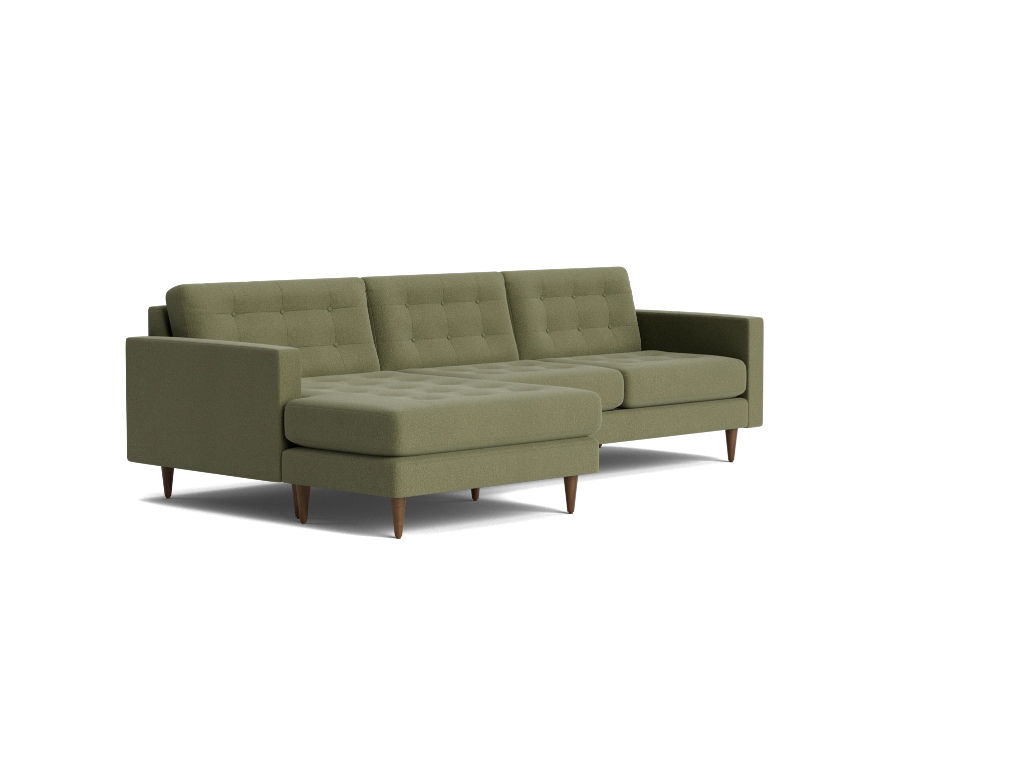 eliot reversible sectional faithful olive