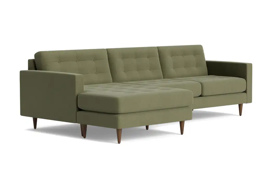 eliot reversible sectional faithful olive