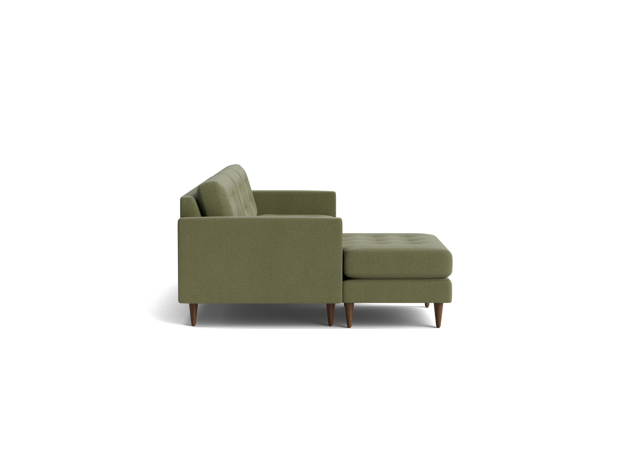 eliot reversible sectional faithful olive
