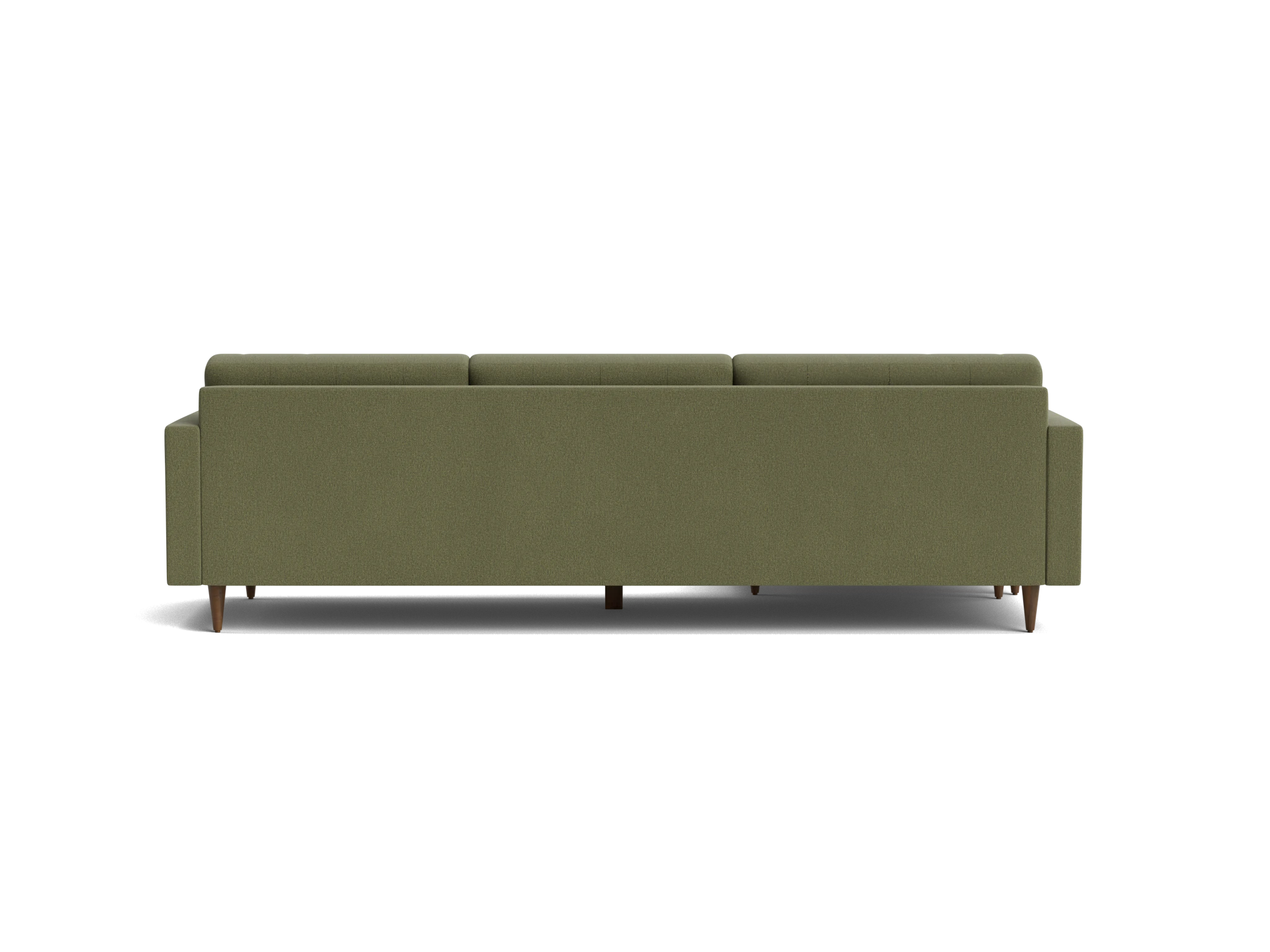 eliot reversible sectional faithful olive