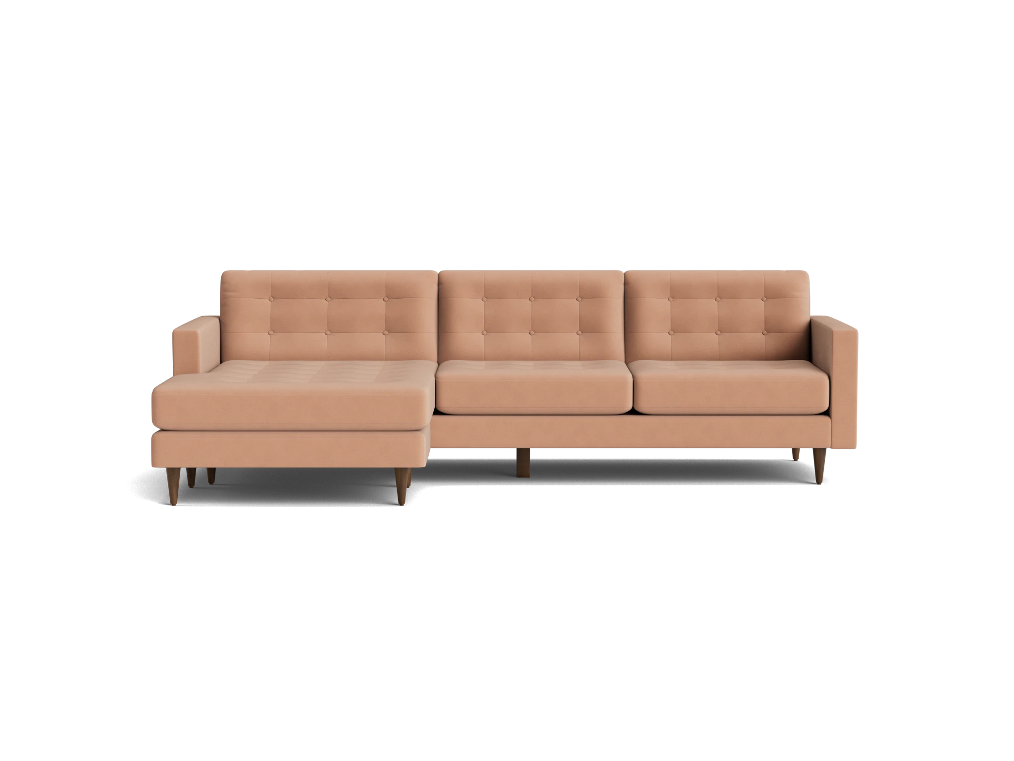 eliot reversible sectional caspiar chiffon